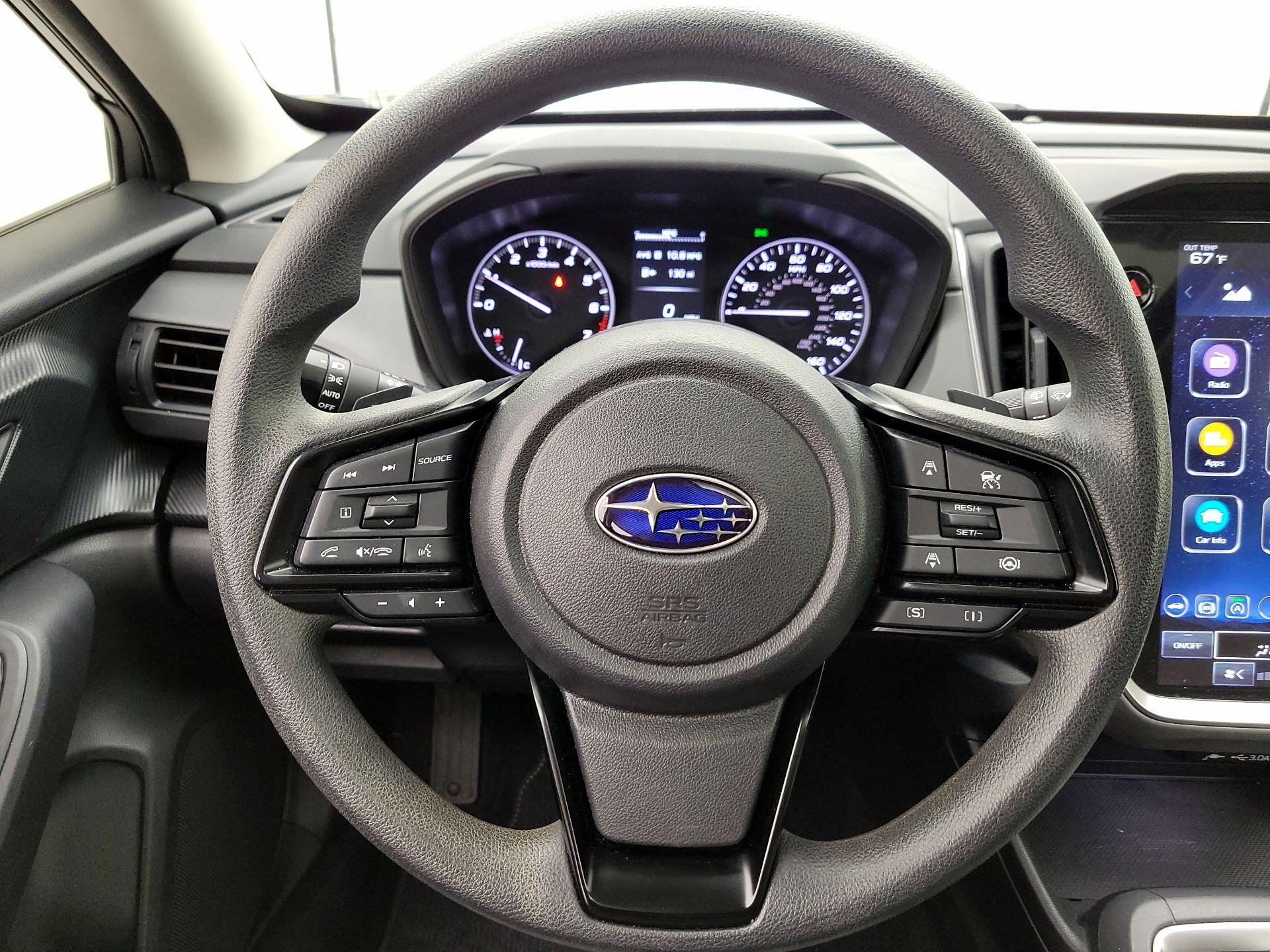 Thumbnail: 2024 Subaru Crosstrek - 10