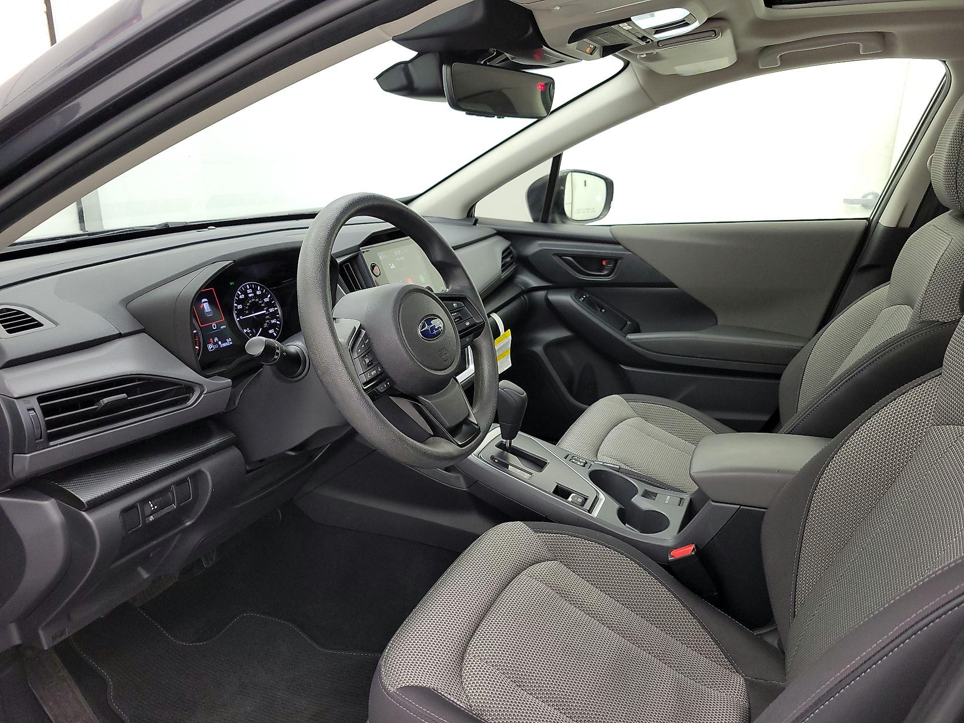 Thumbnail: 2024 Subaru Crosstrek - 11