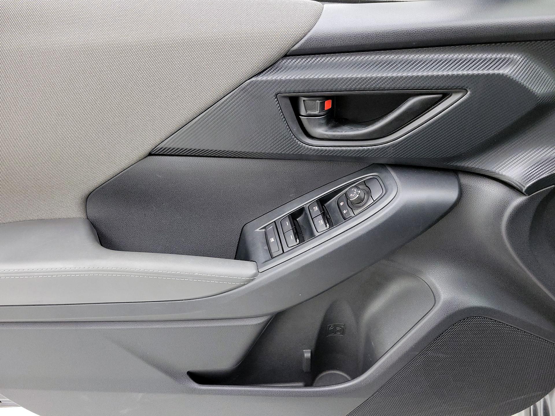 Thumbnail: 2024 Subaru Crosstrek - 12