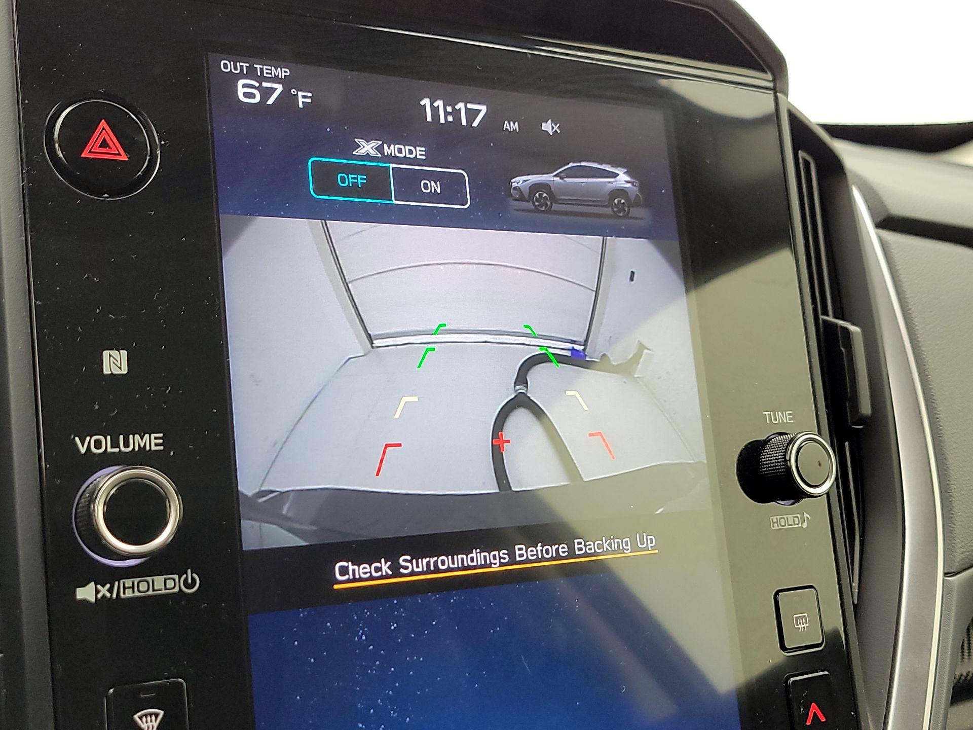 Thumbnail: 2024 Subaru Crosstrek - 14