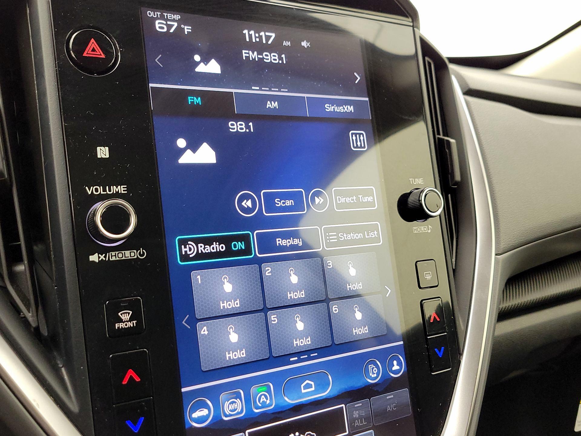 Thumbnail: 2024 Subaru Crosstrek - 15