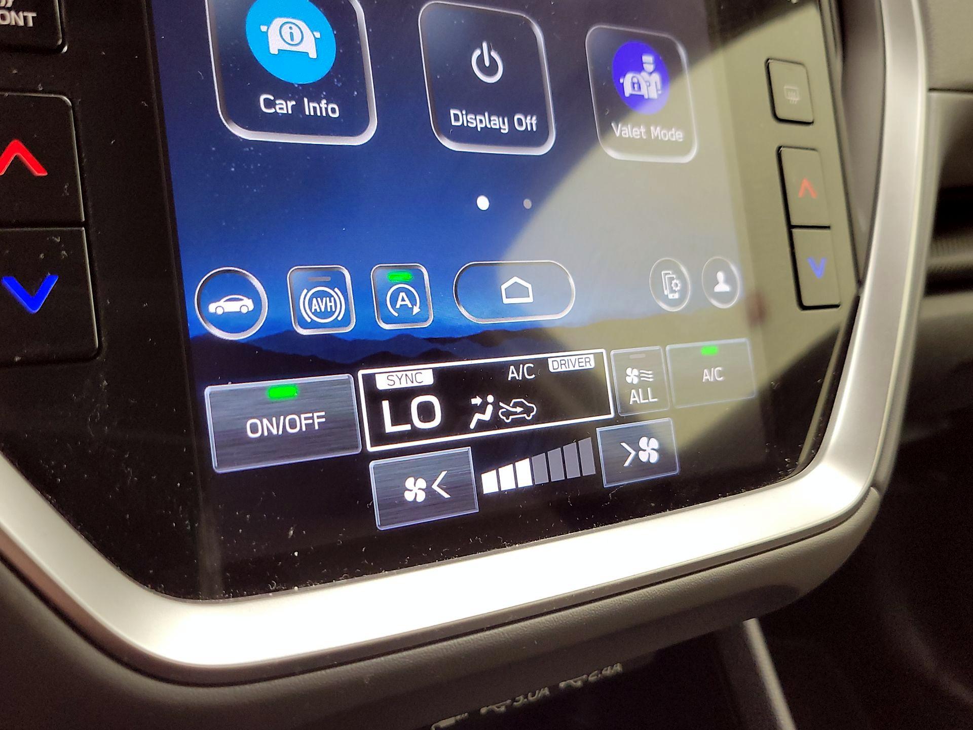 Thumbnail: 2024 Subaru Crosstrek - 16