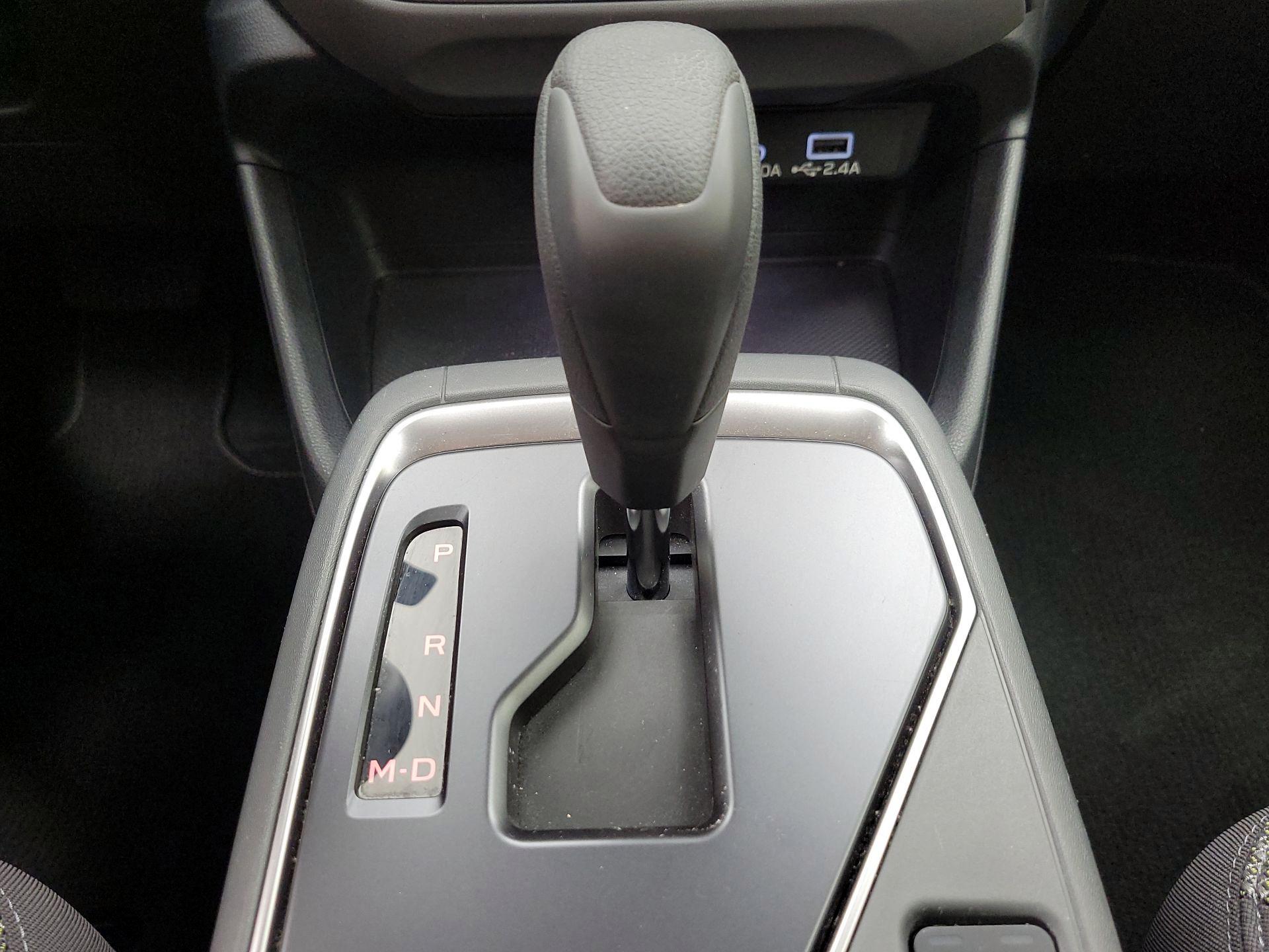 Thumbnail: 2024 Subaru Crosstrek - 17