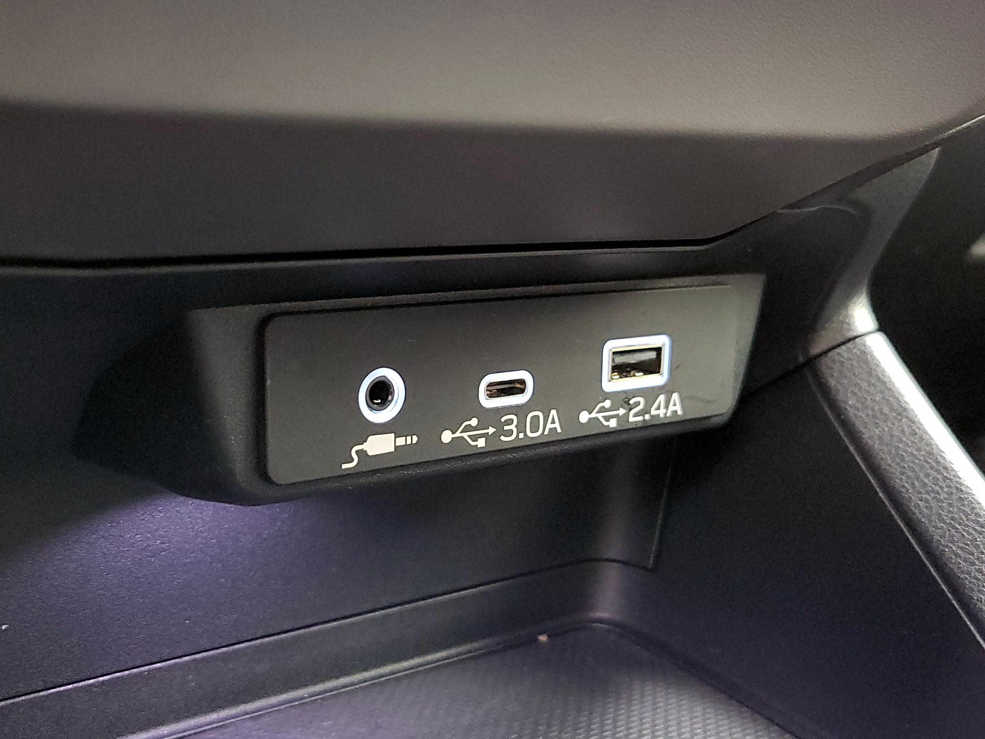 Thumbnail: 2024 Subaru Crosstrek - 18