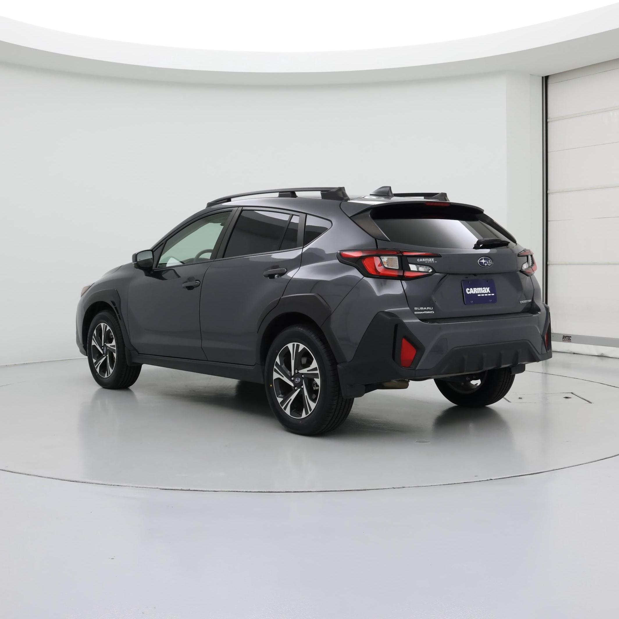 Thumbnail: 2024 Subaru Crosstrek - 2