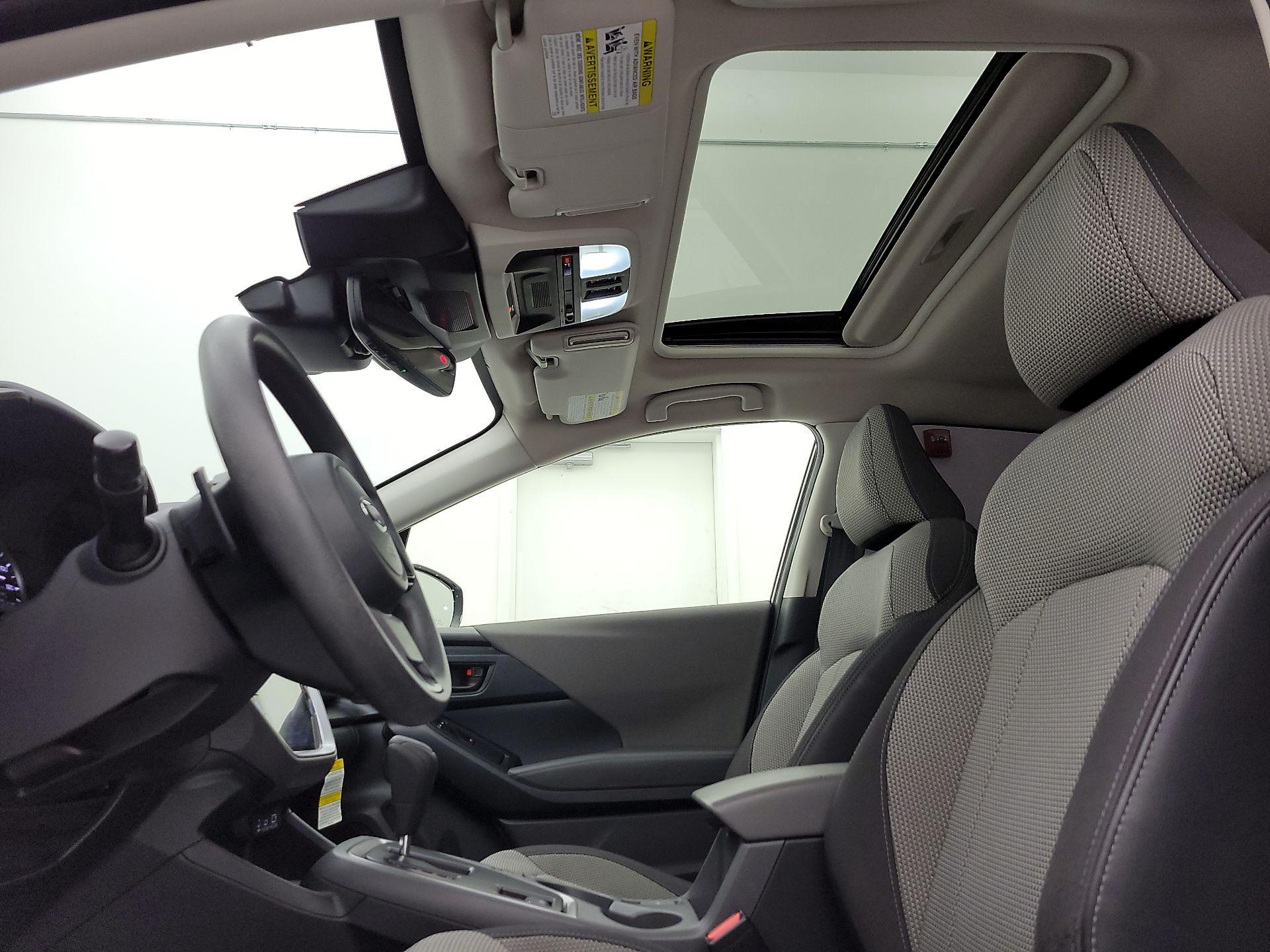 Thumbnail: 2024 Subaru Crosstrek - 19