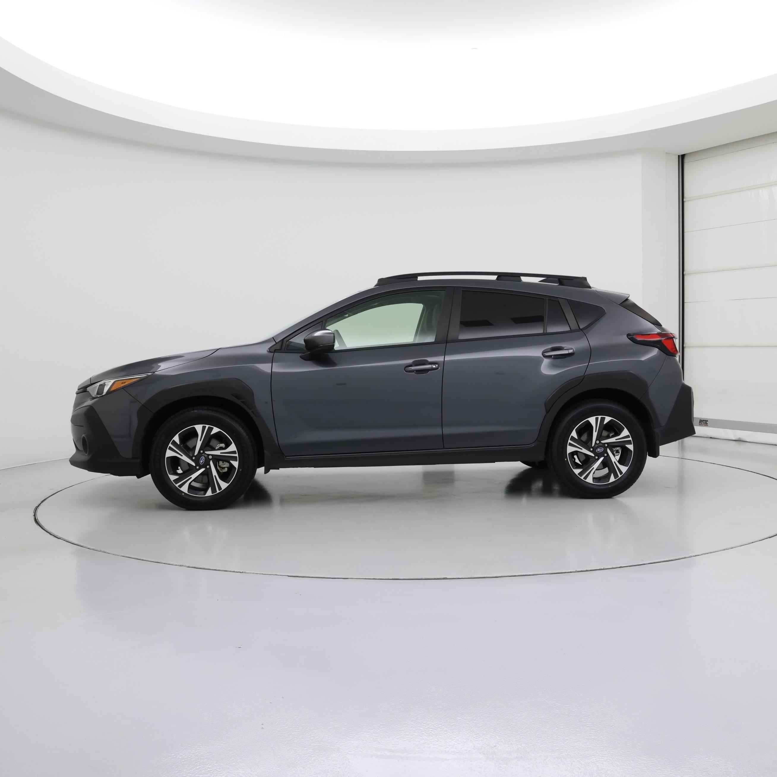 Thumbnail: 2024 Subaru Crosstrek - 3