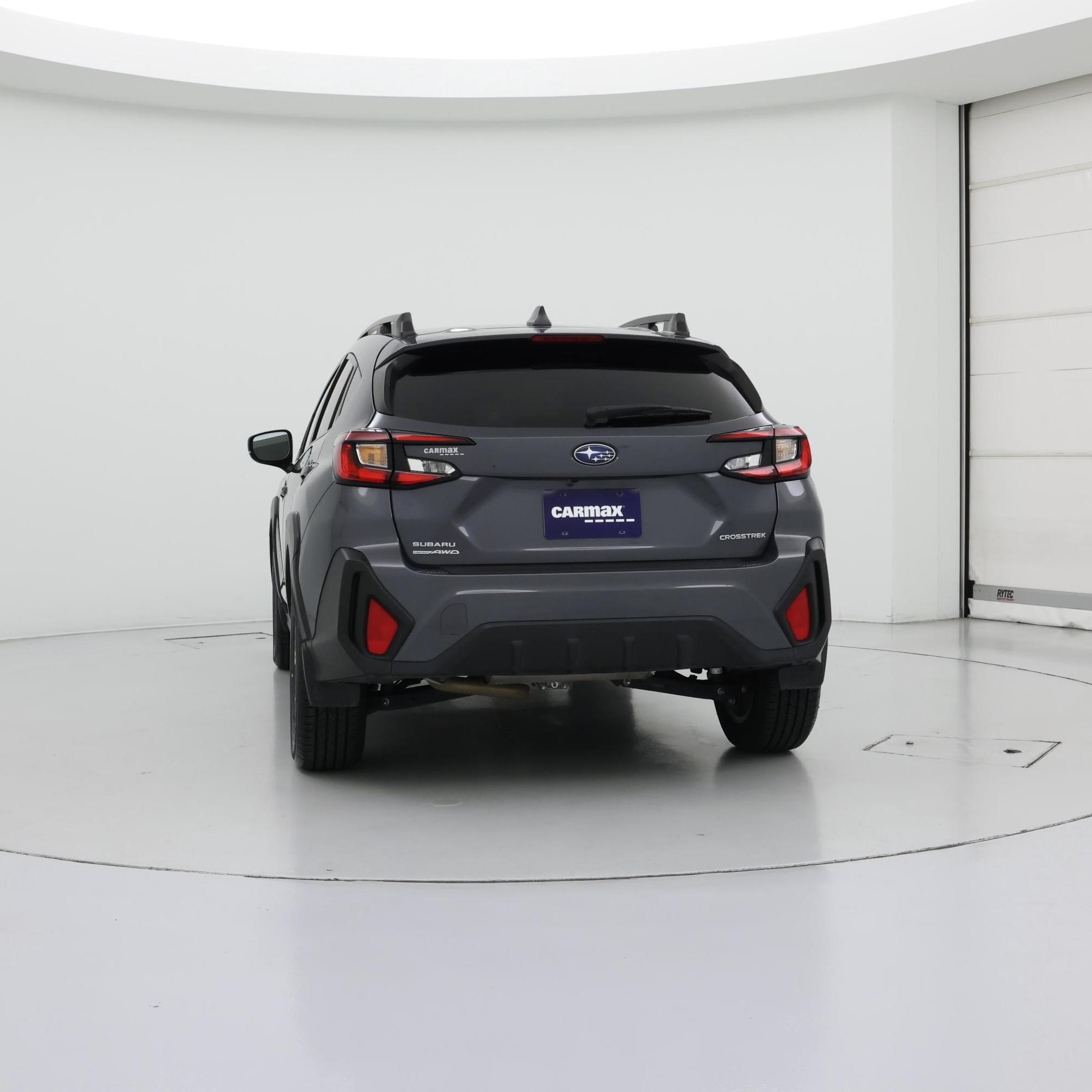 Thumbnail: 2024 Subaru Crosstrek - 6