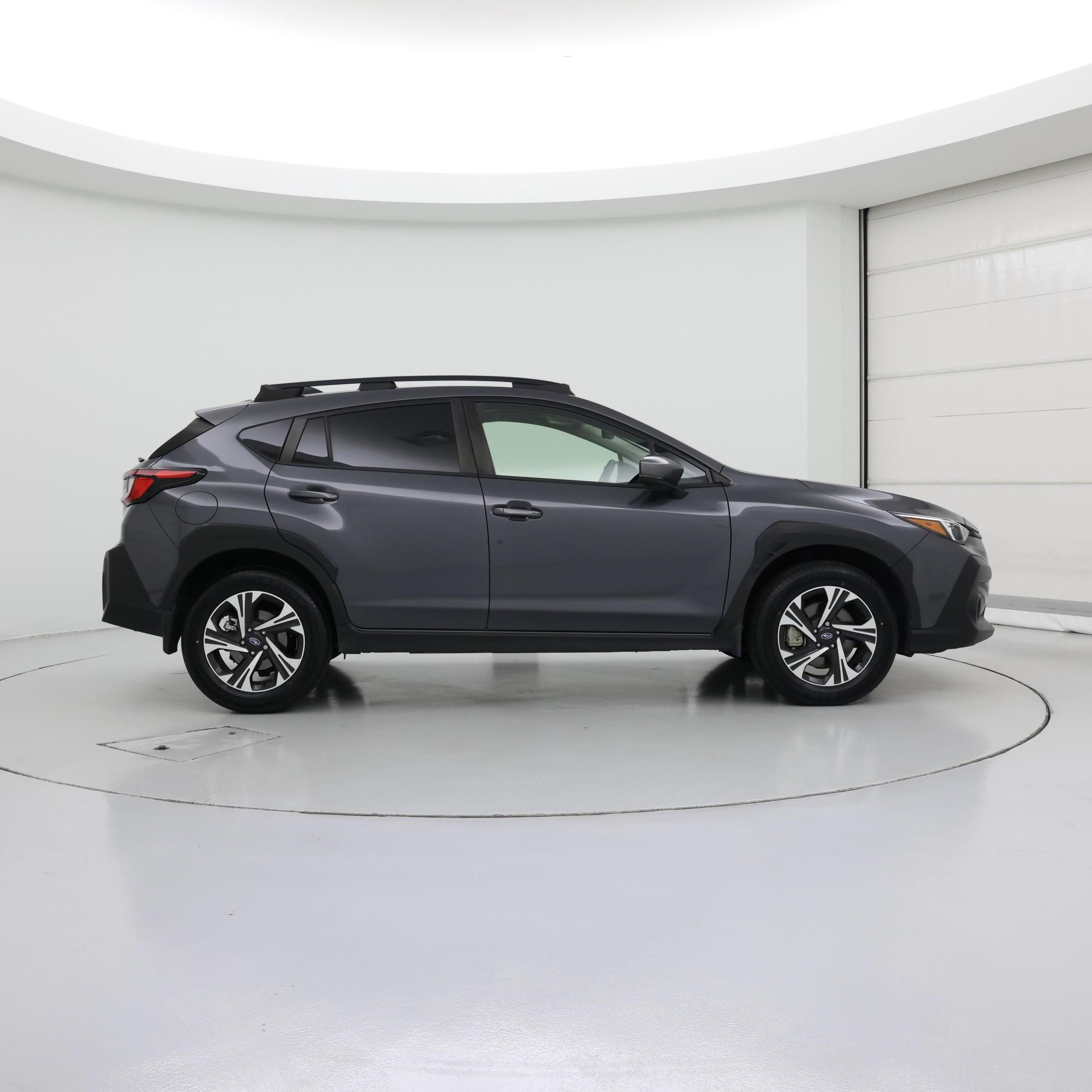 Thumbnail: 2024 Subaru Crosstrek - 7