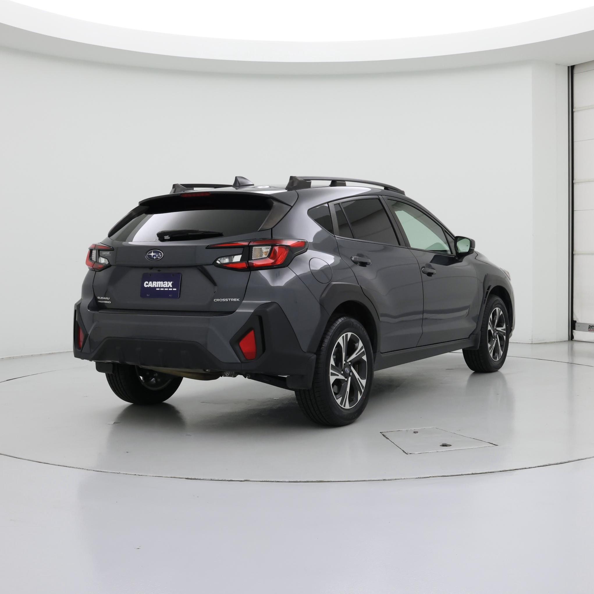 Thumbnail: 2024 Subaru Crosstrek - 8