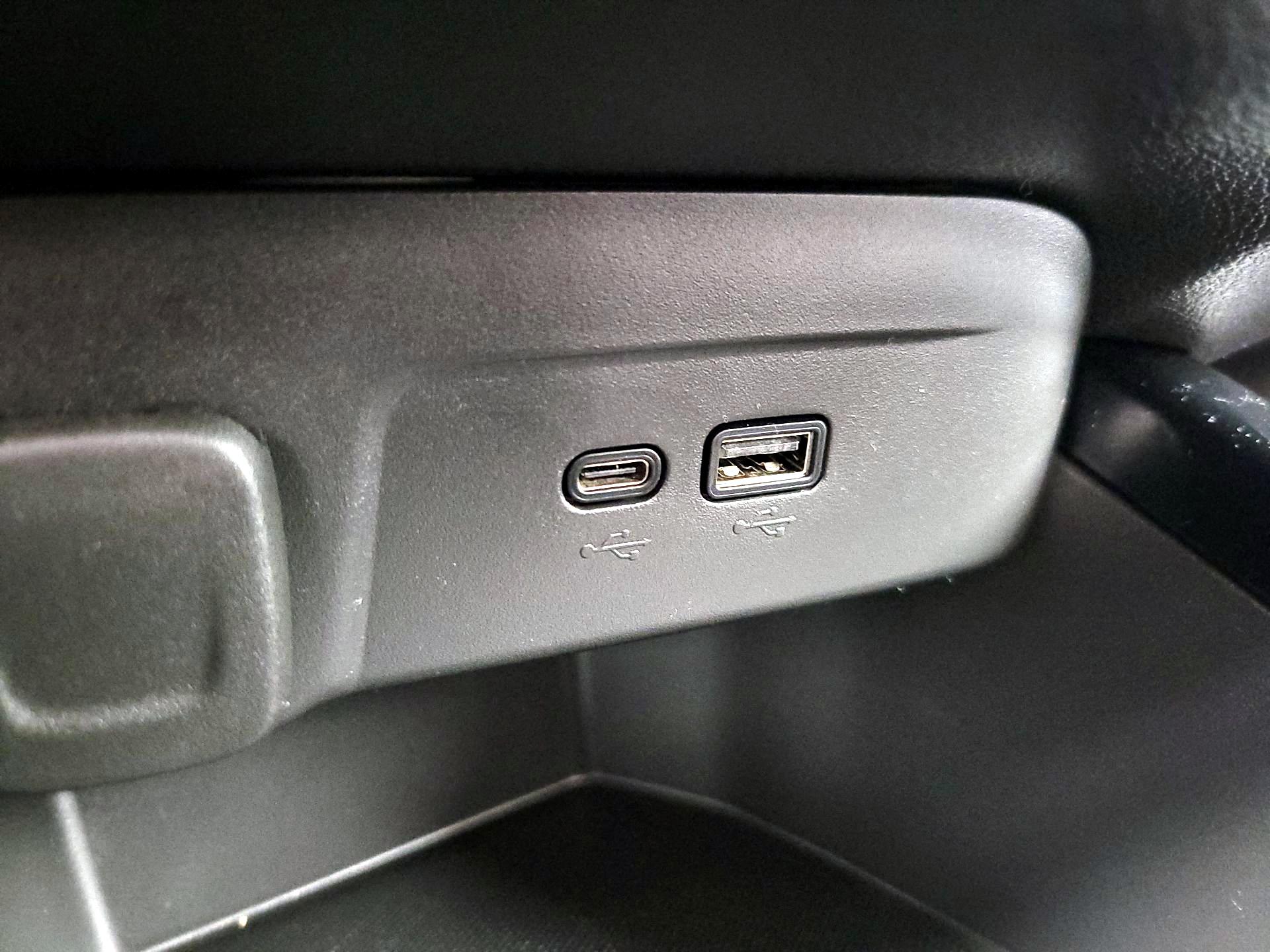 Thumbnail: 2025 Chevrolet Trax - 18