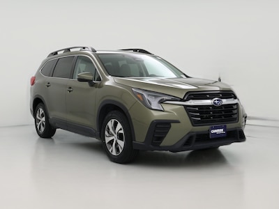 2023 Subaru Ascent Premium