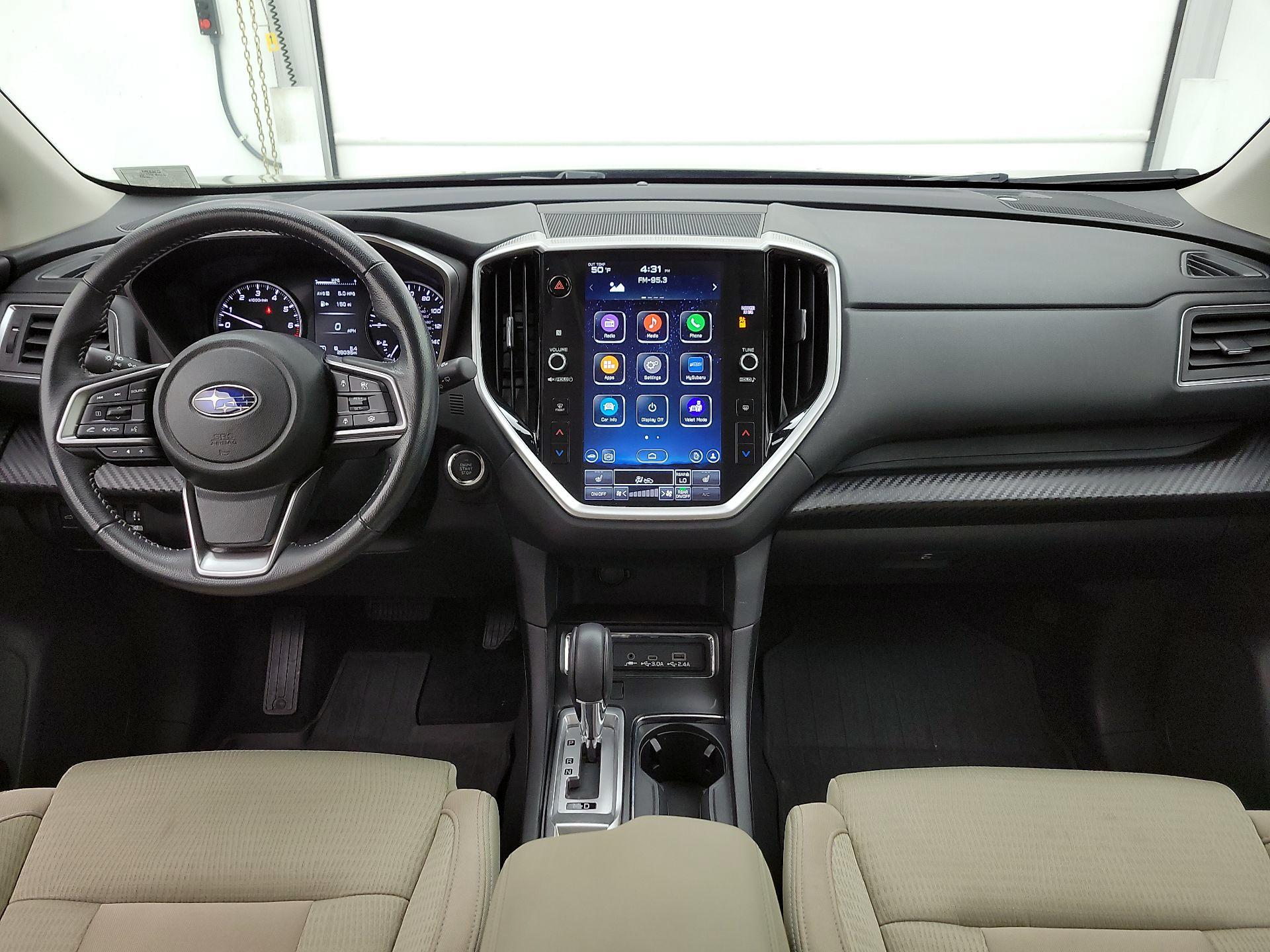 Thumbnail: 2023 Subaru Ascent - 9