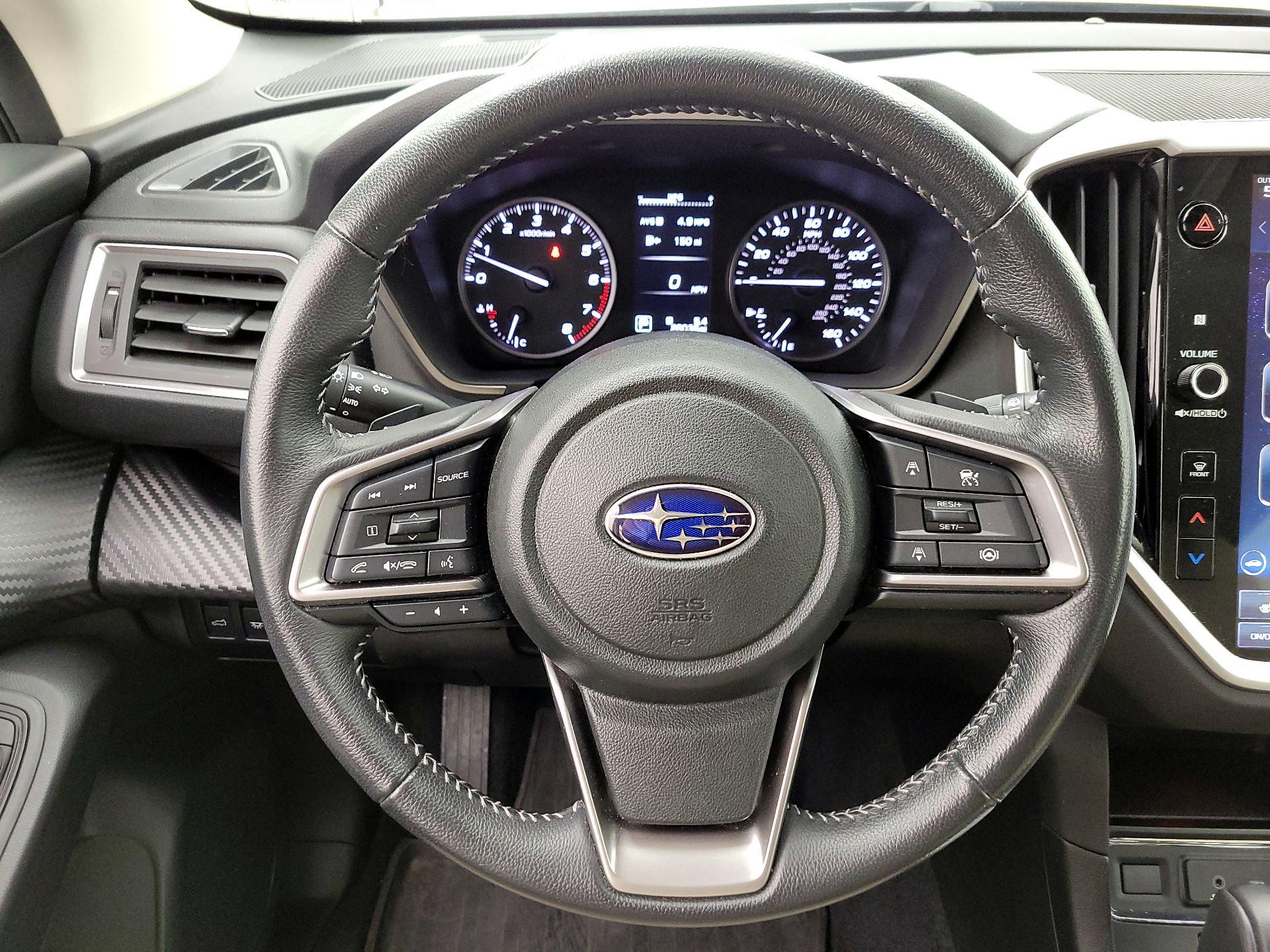 Thumbnail: 2023 Subaru Ascent - 10