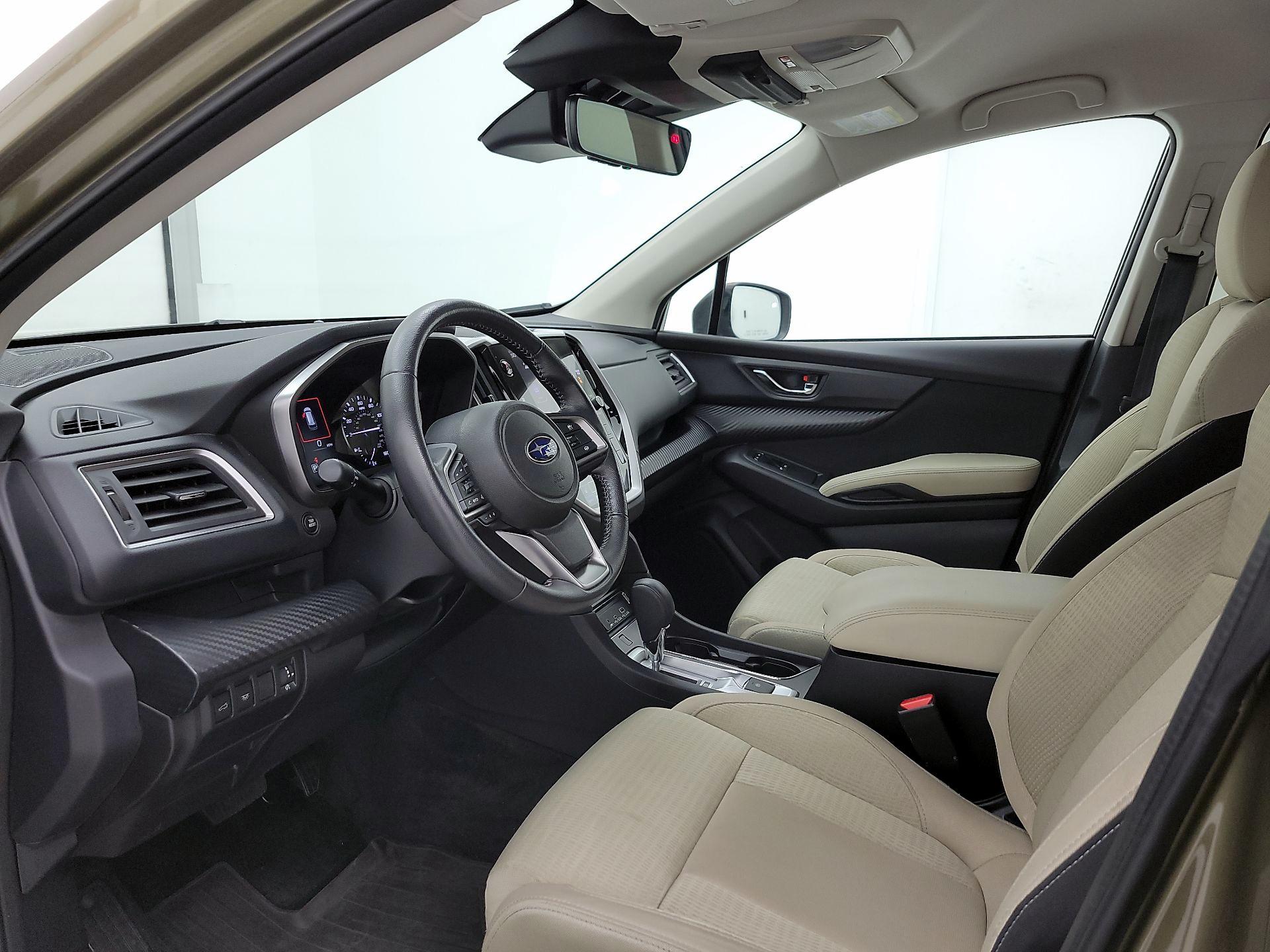 Thumbnail: 2023 Subaru Ascent - 11
