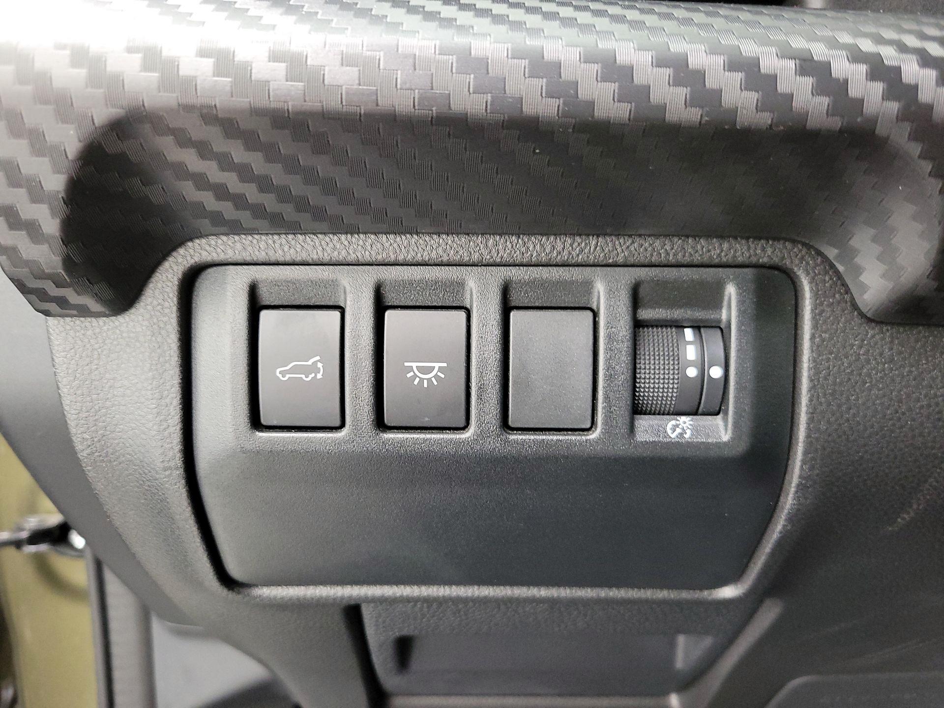 Thumbnail: 2023 Subaru Ascent - 13