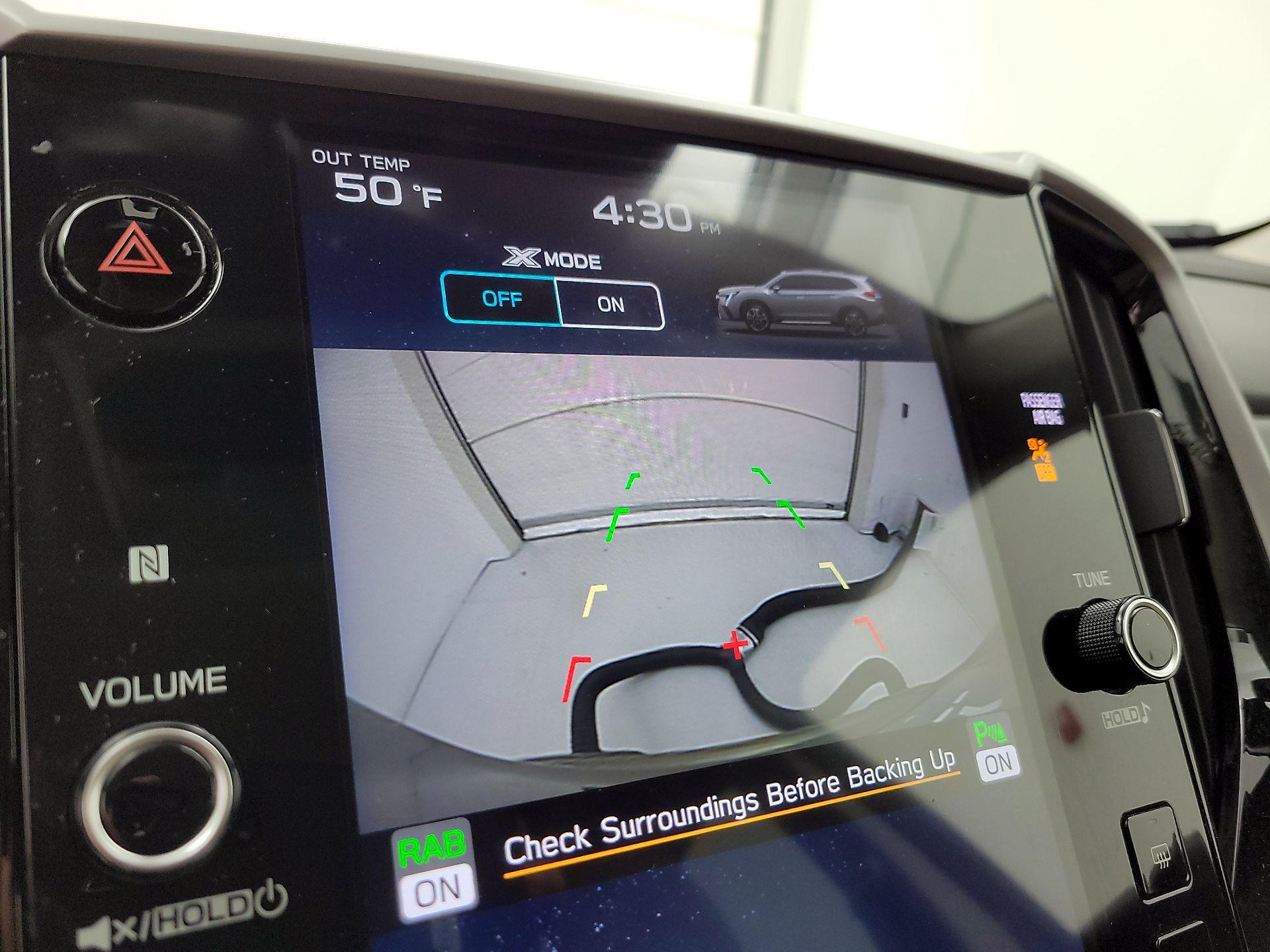 Thumbnail: 2023 Subaru Ascent - 14