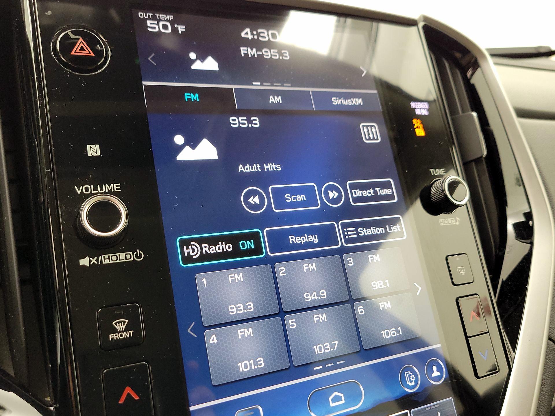 Thumbnail: 2023 Subaru Ascent - 15