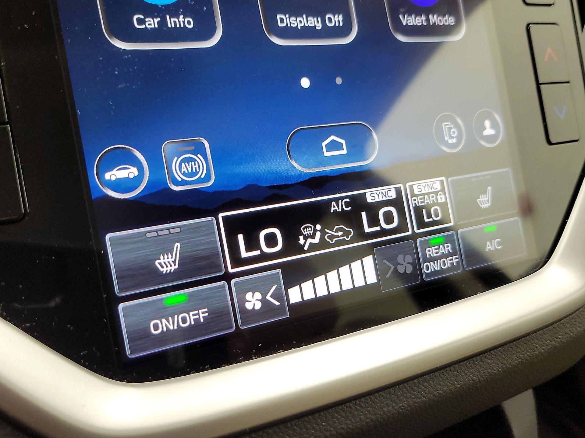 Thumbnail: 2023 Subaru Ascent - 16