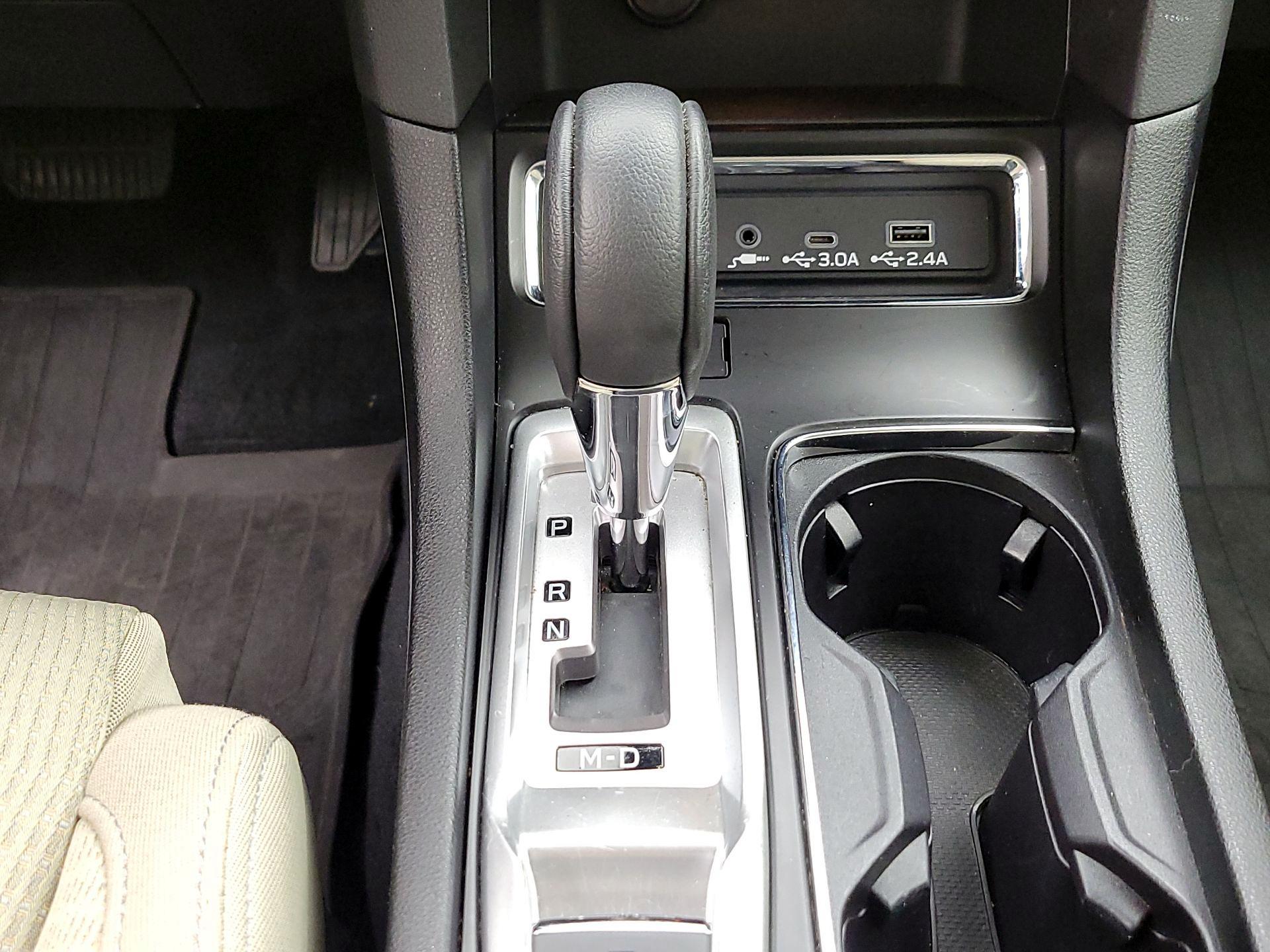 Thumbnail: 2023 Subaru Ascent - 17