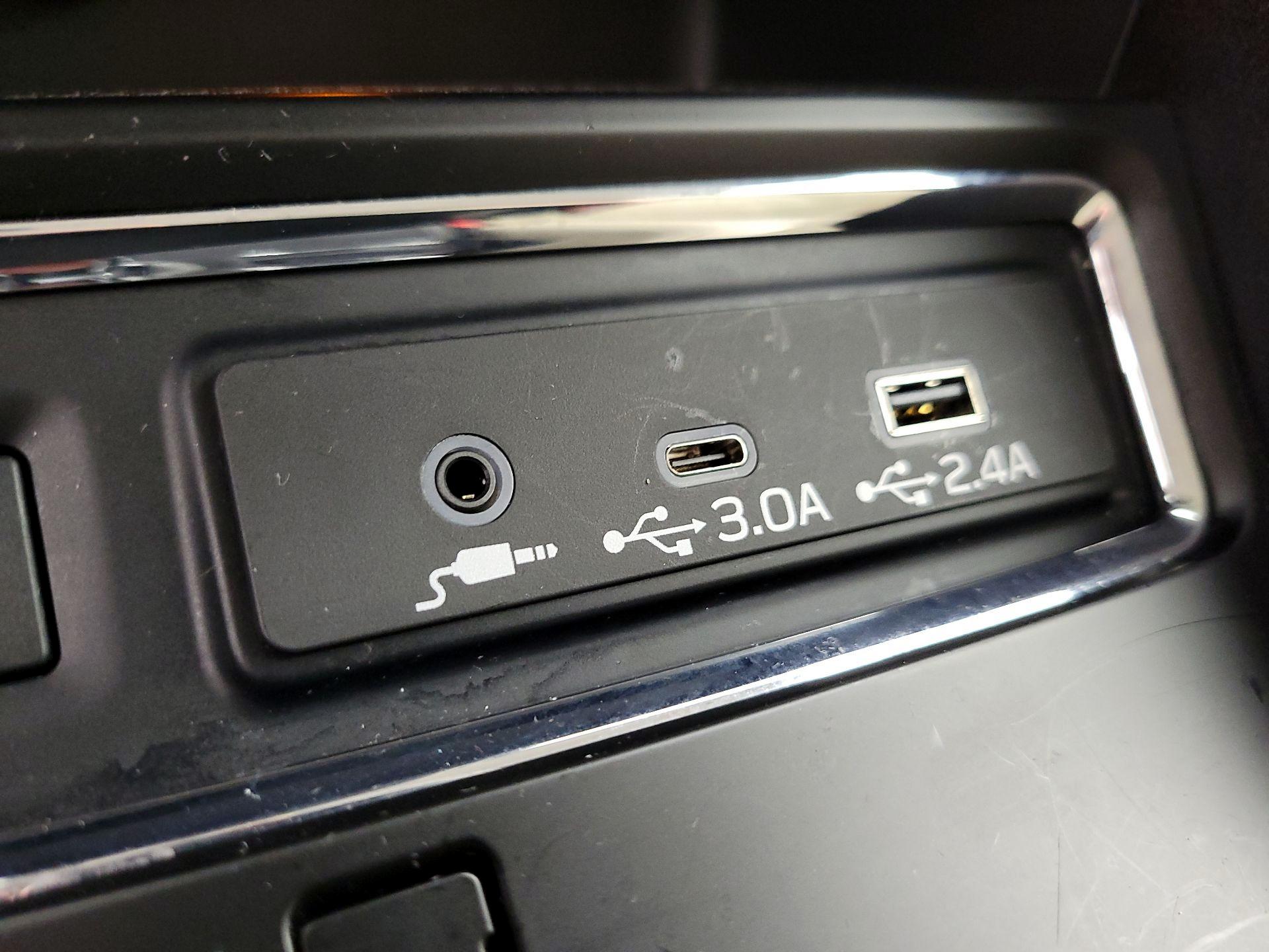 Thumbnail: 2023 Subaru Ascent - 18