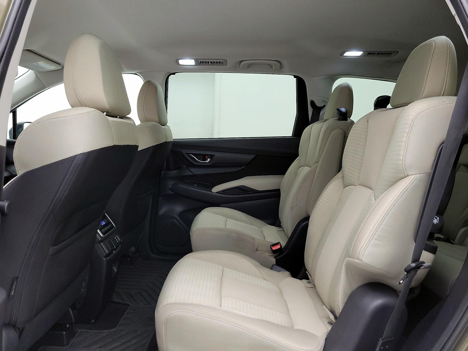 Thumbnail: 2023 Subaru Ascent - 19