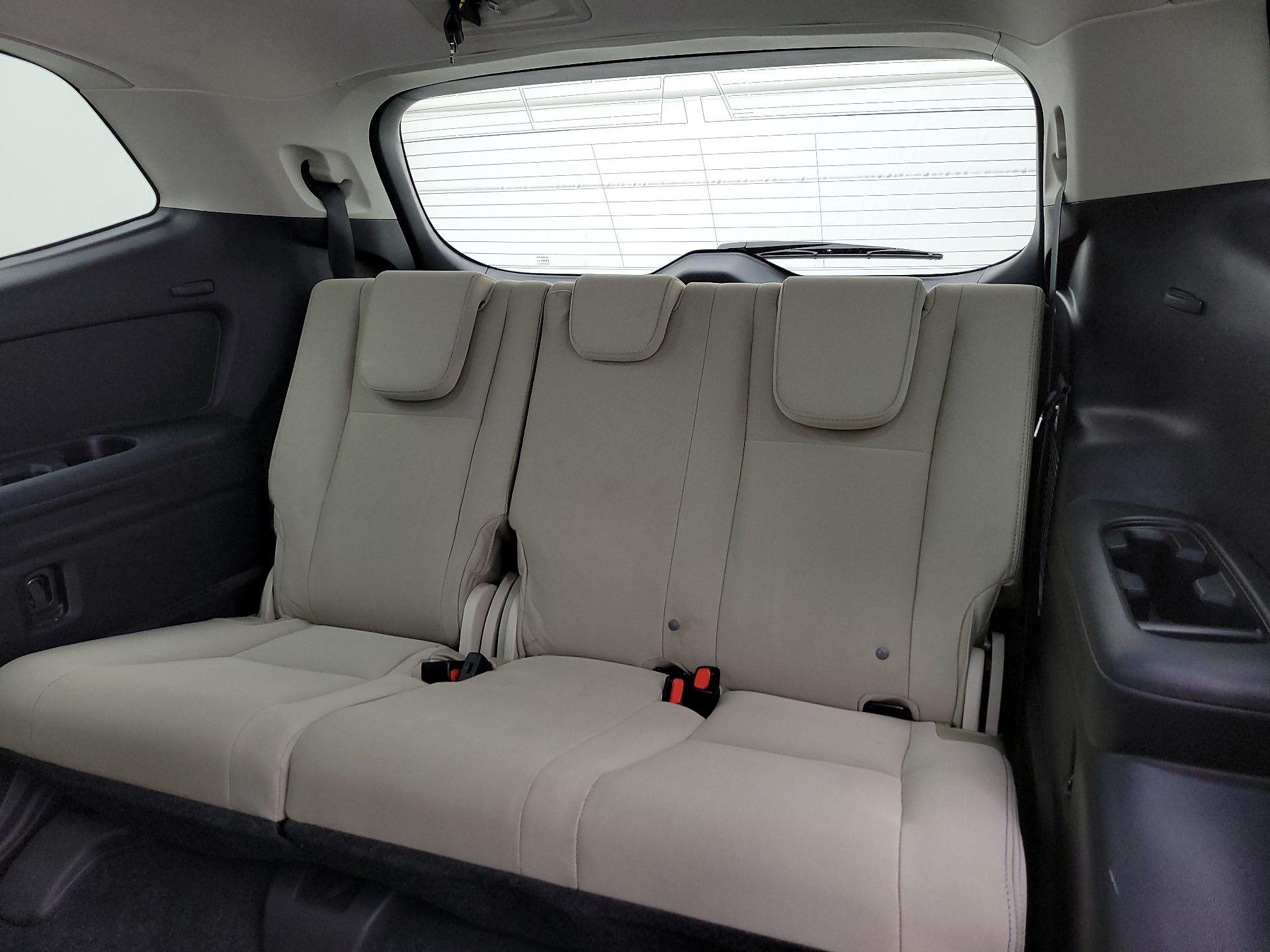 Thumbnail: 2023 Subaru Ascent - 20