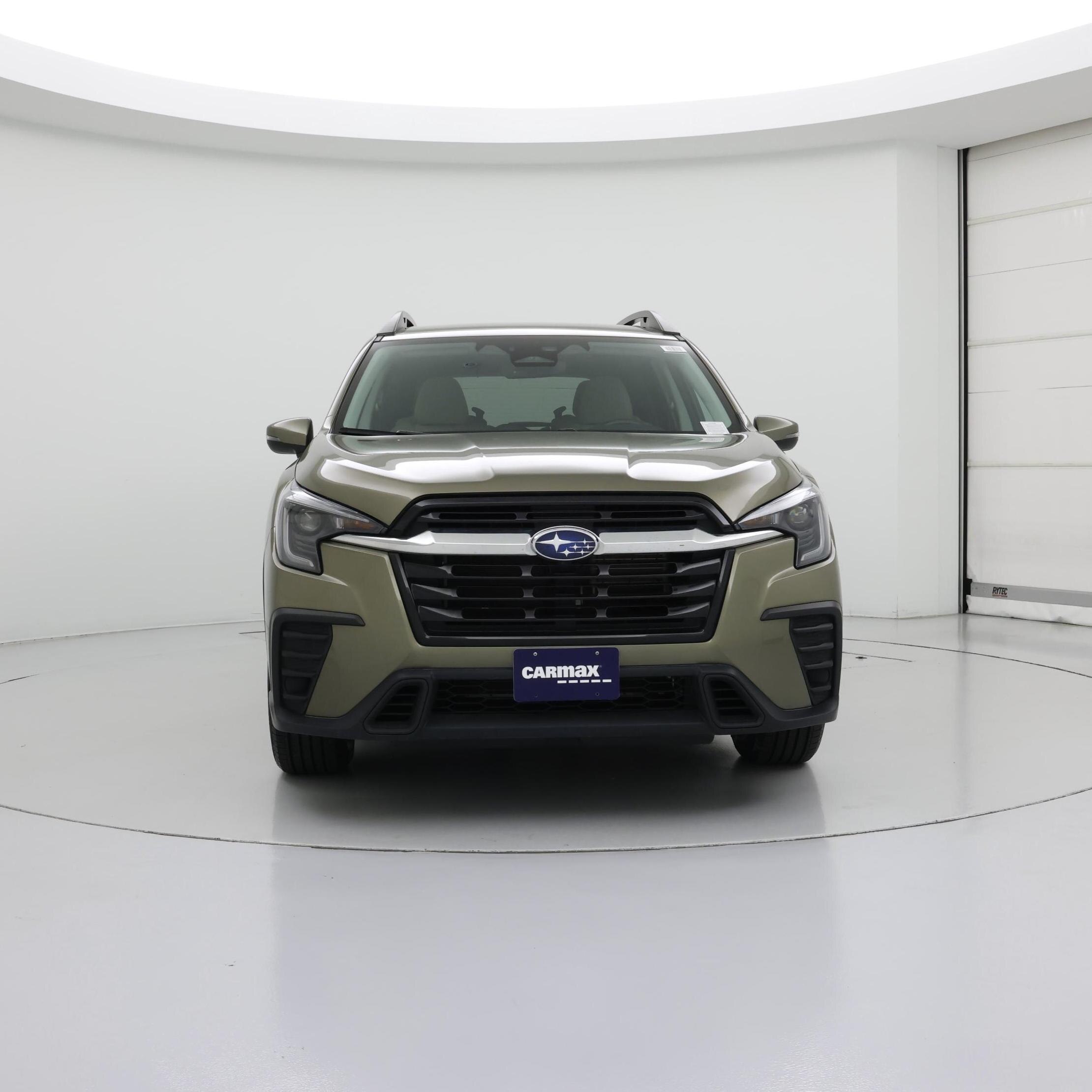 Thumbnail: 2023 Subaru Ascent - 5