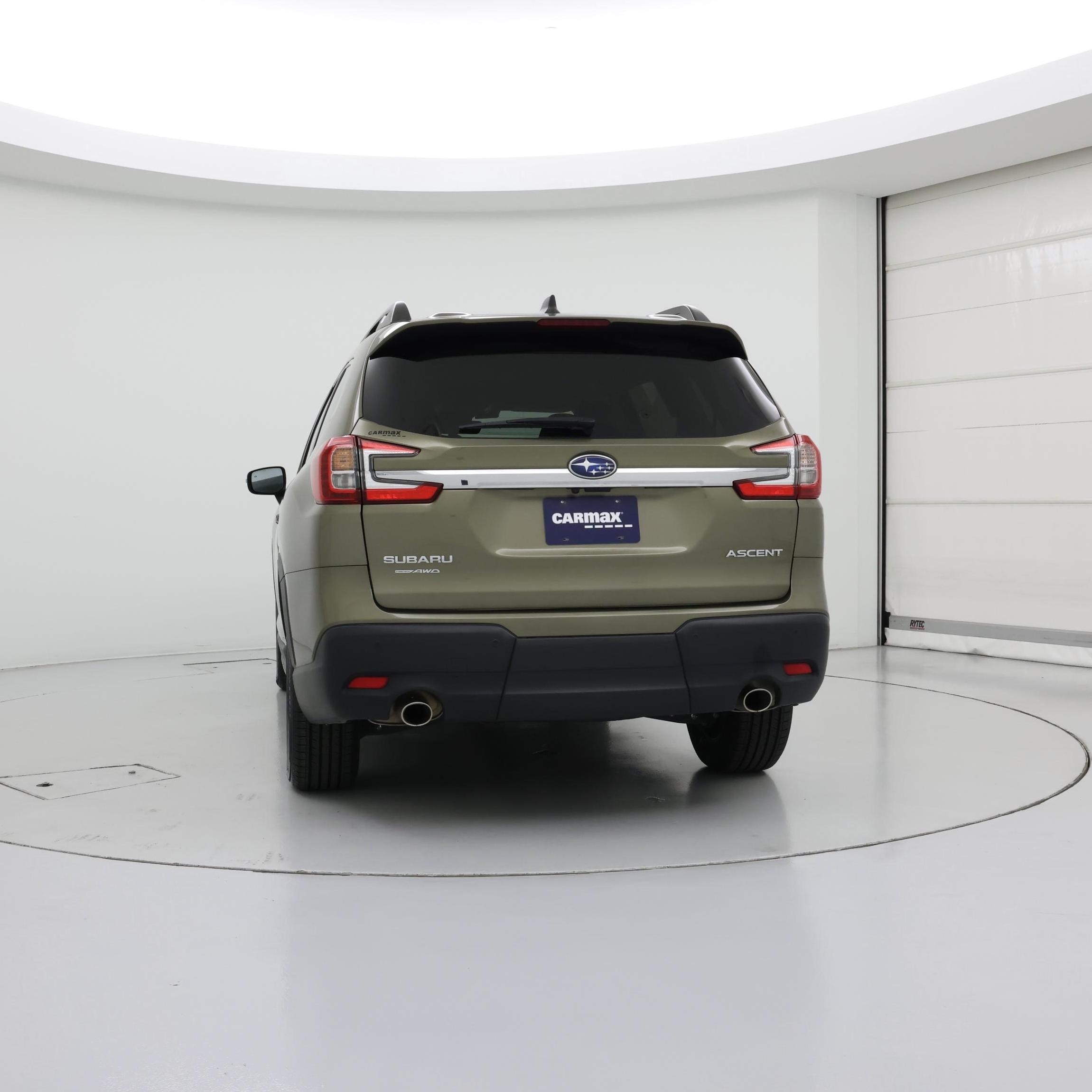 Thumbnail: 2023 Subaru Ascent - 6