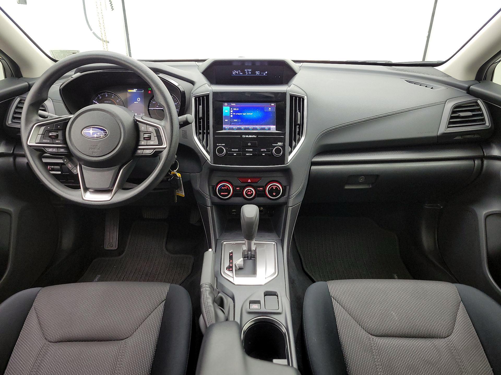 Thumbnail: 2023 Subaru Crosstrek - 9