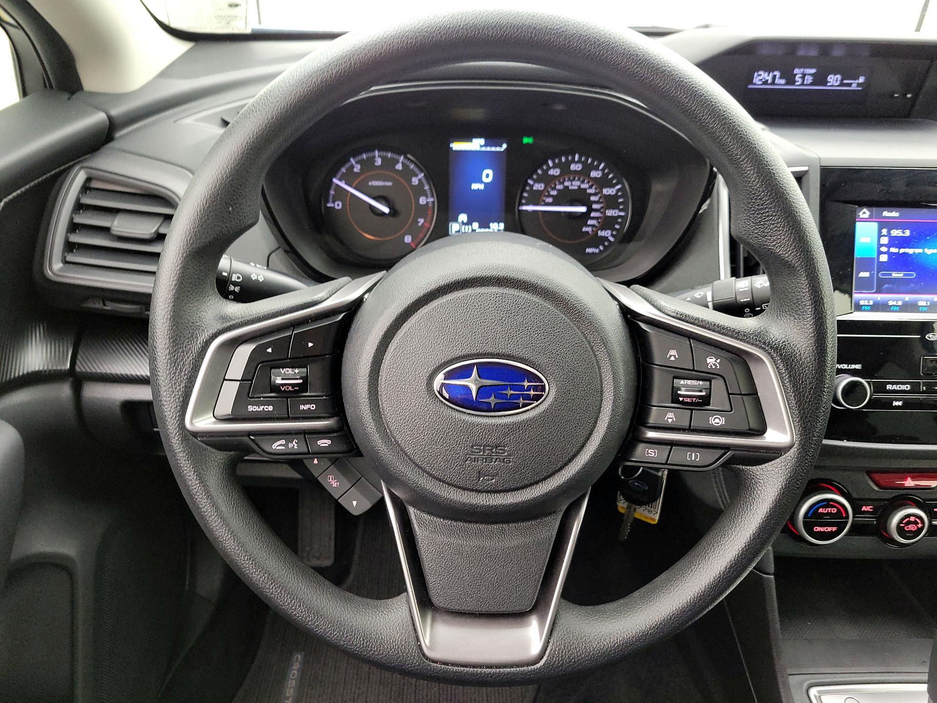 Thumbnail: 2023 Subaru Crosstrek - 10