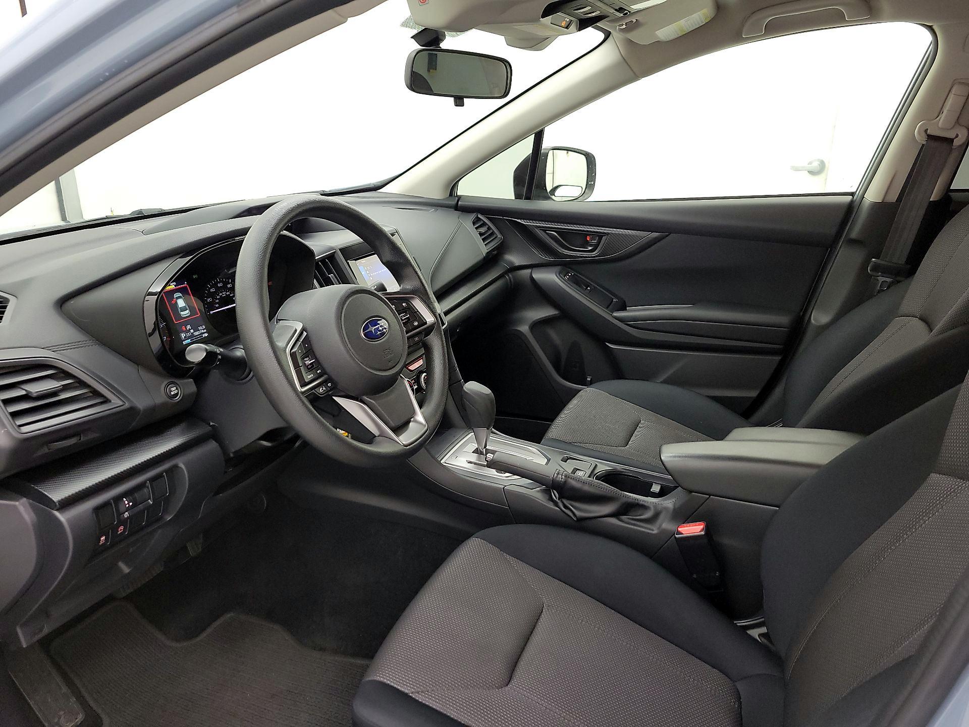 Thumbnail: 2023 Subaru Crosstrek - 11