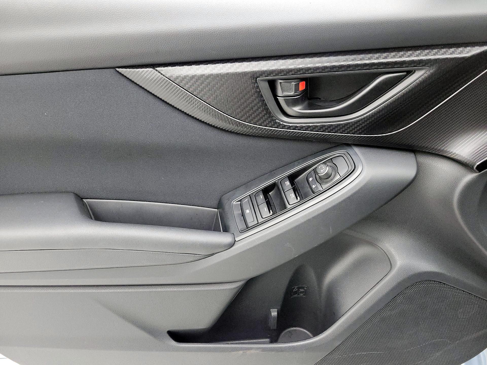 Thumbnail: 2023 Subaru Crosstrek - 12