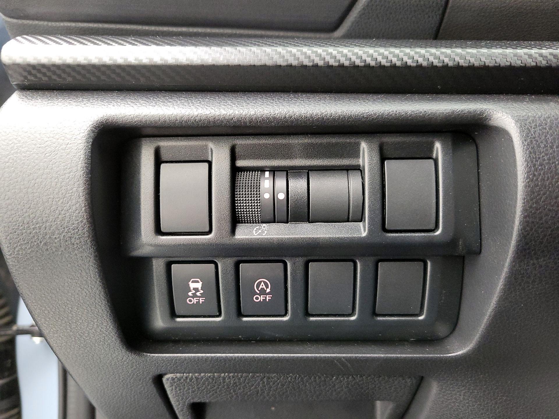 Thumbnail: 2023 Subaru Crosstrek - 13