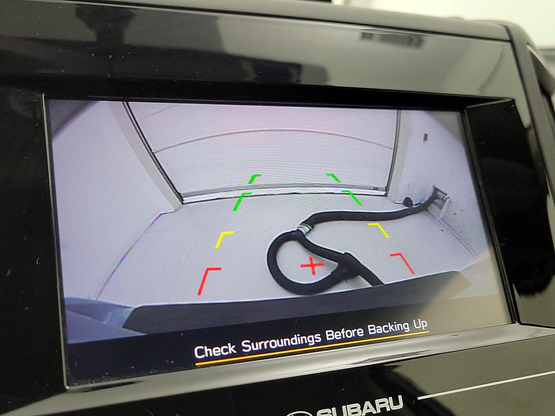 Thumbnail: 2023 Subaru Crosstrek - 14