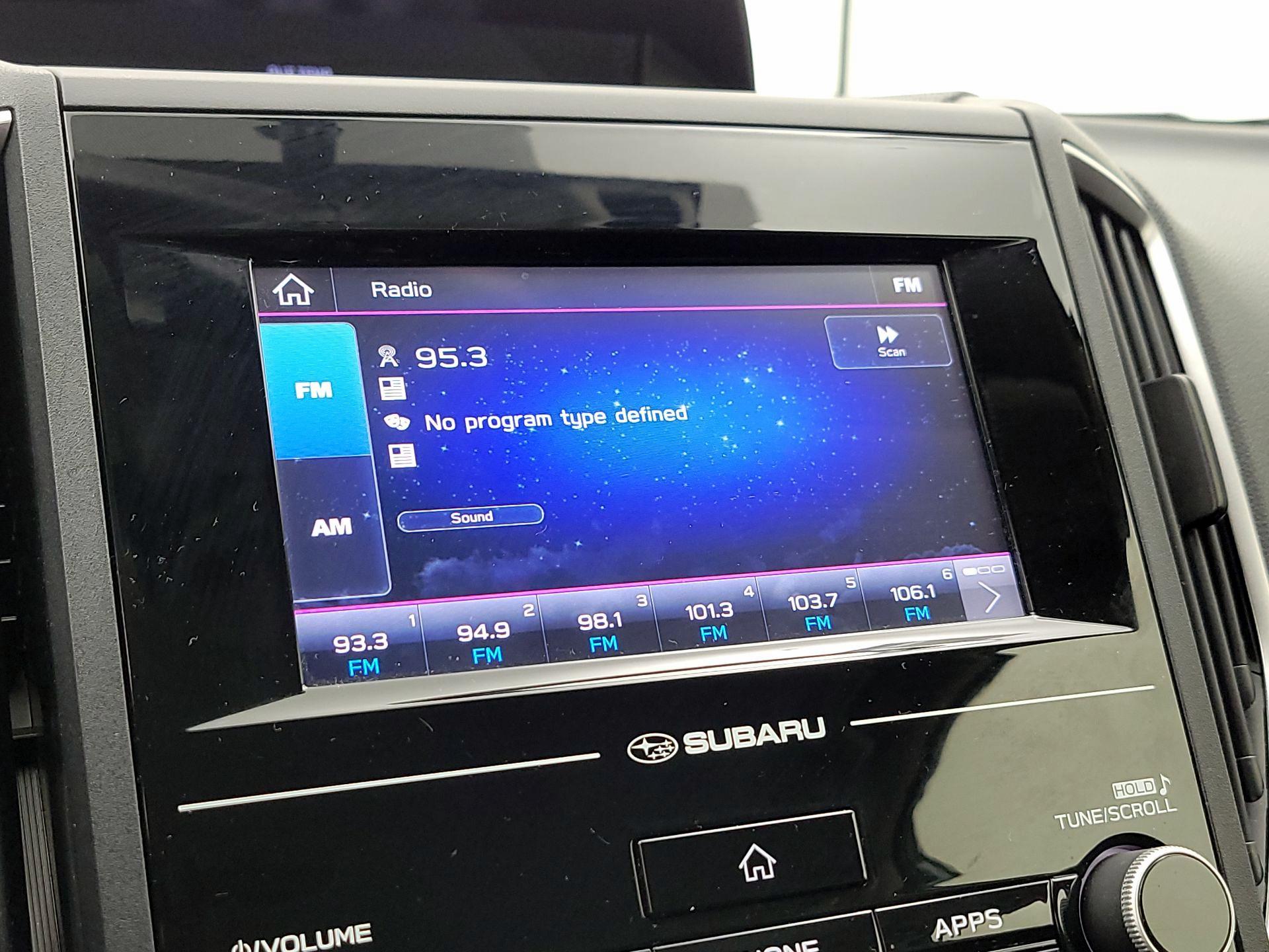 Thumbnail: 2023 Subaru Crosstrek - 15