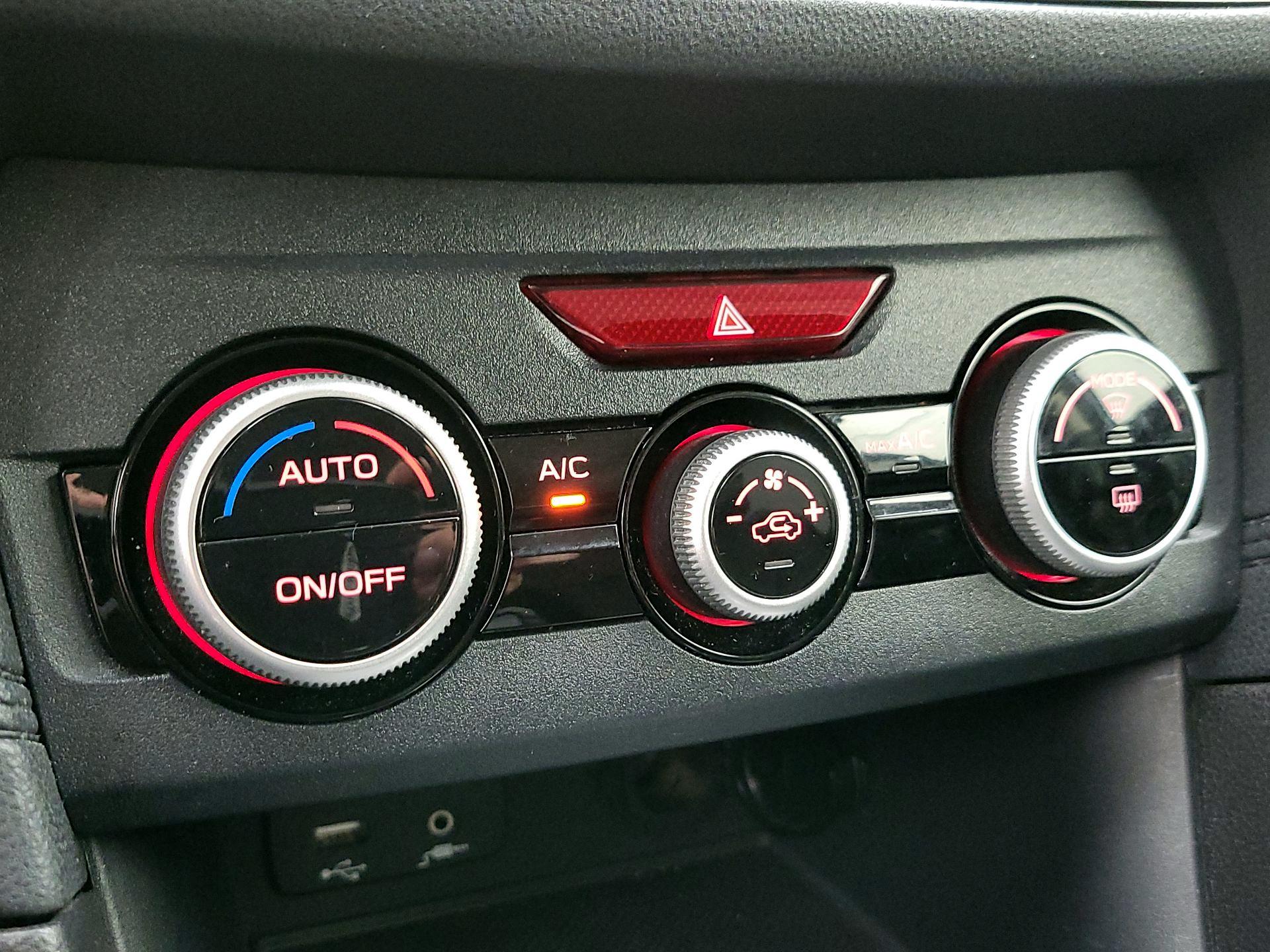 Thumbnail: 2023 Subaru Crosstrek - 16