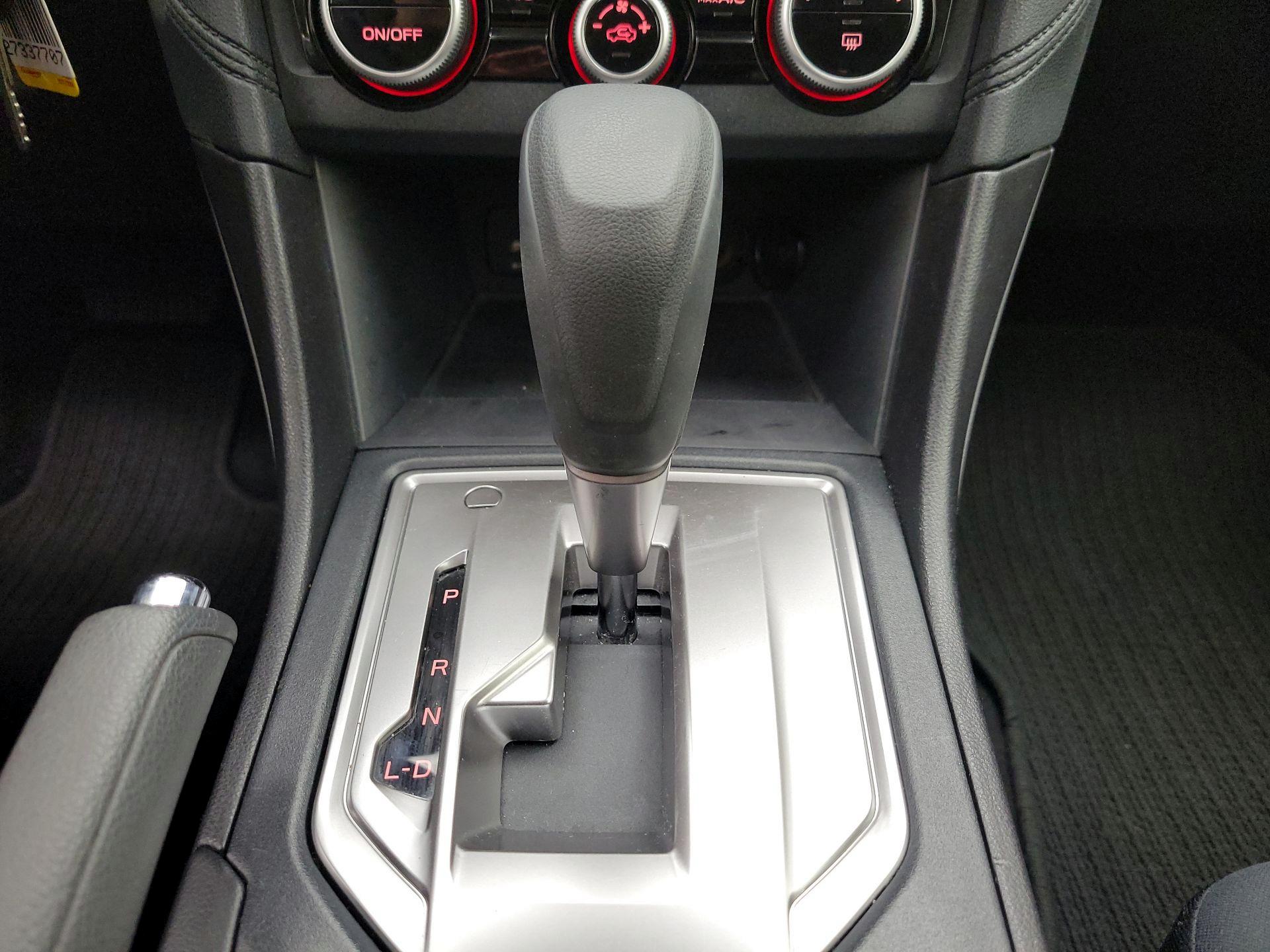 Thumbnail: 2023 Subaru Crosstrek - 17