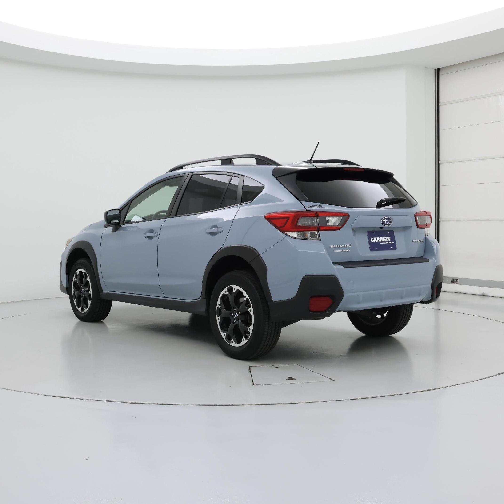 Thumbnail: 2023 Subaru Crosstrek - 2