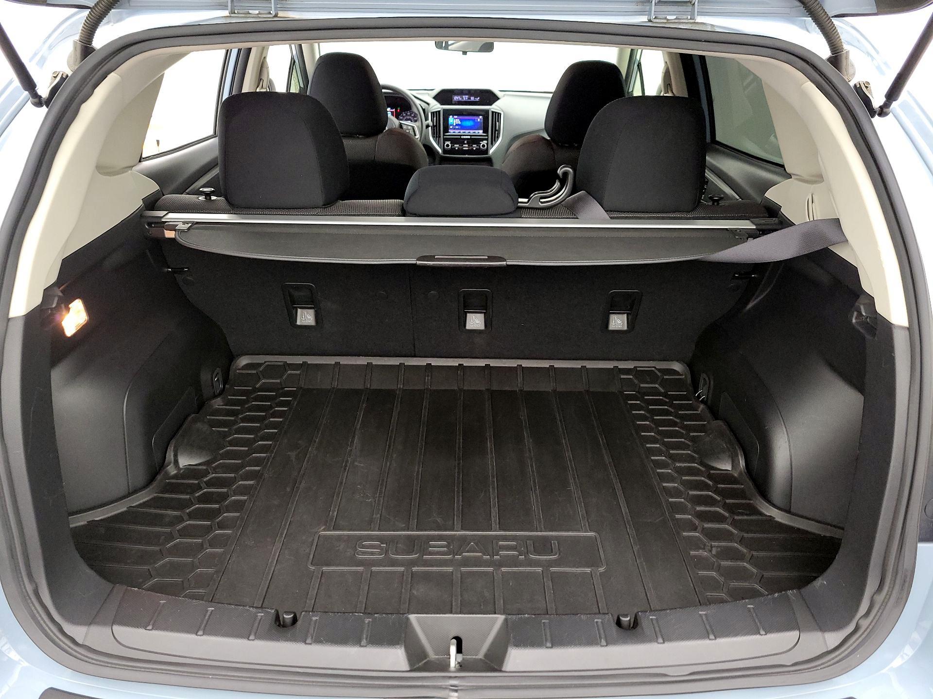 Thumbnail: 2023 Subaru Crosstrek - 20