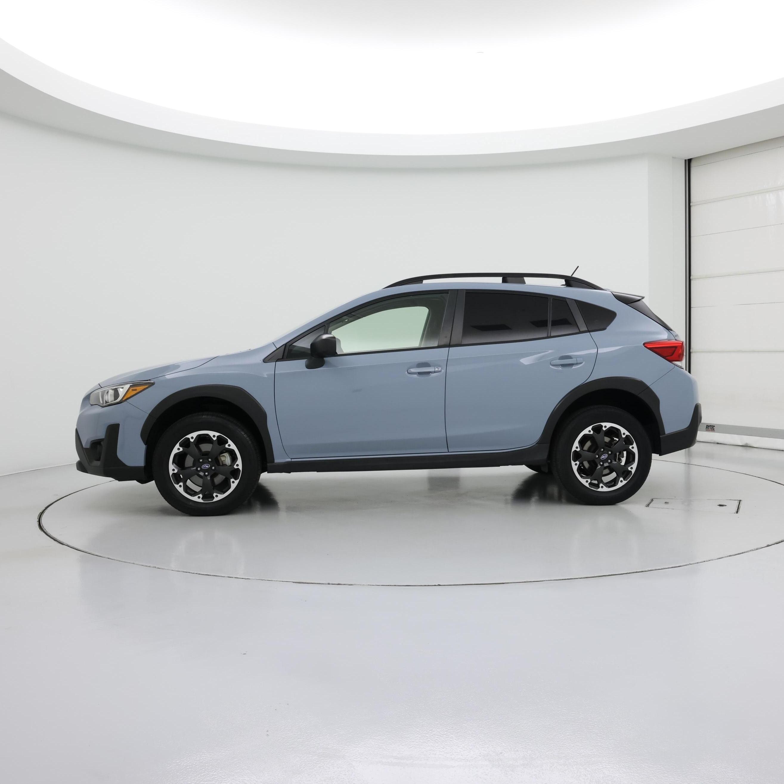 Thumbnail: 2023 Subaru Crosstrek - 3