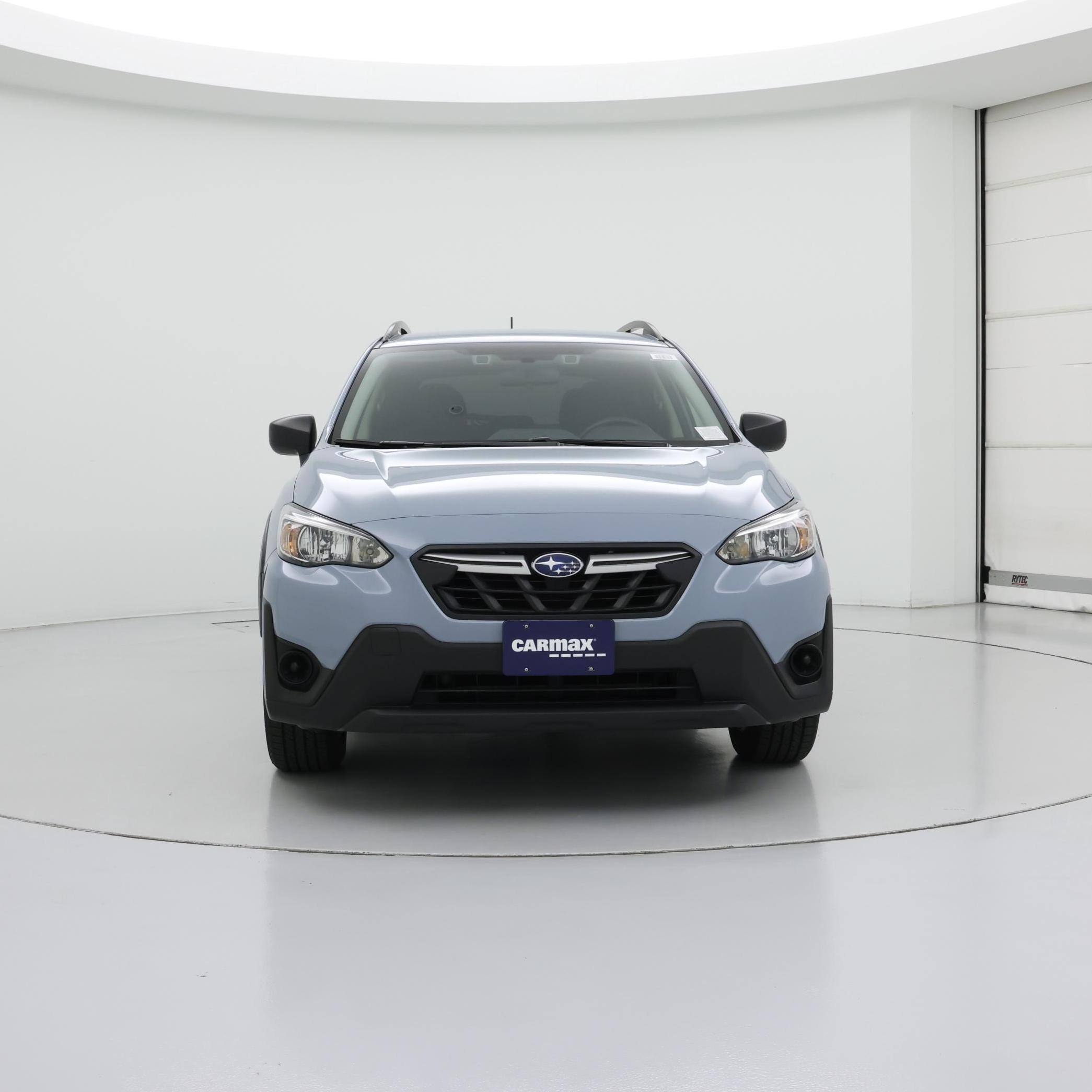 Thumbnail: 2023 Subaru Crosstrek - 5