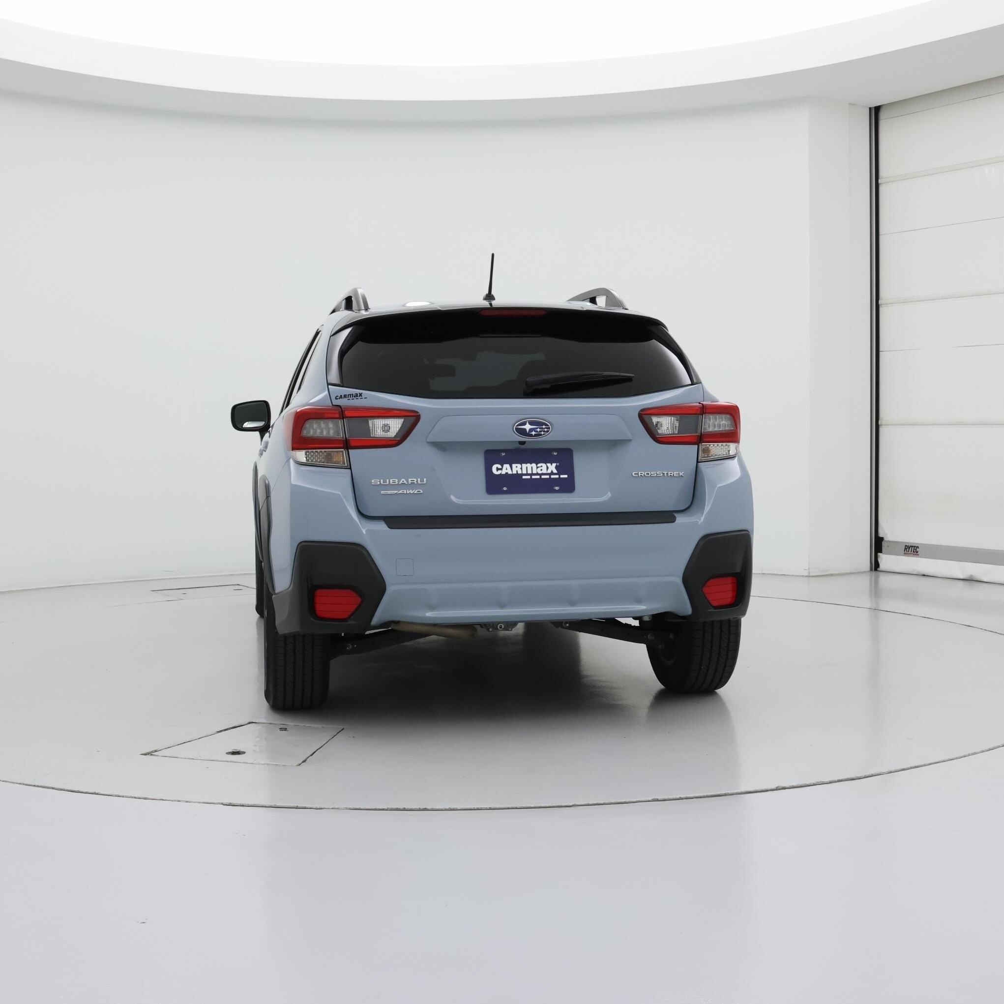 Thumbnail: 2023 Subaru Crosstrek - 6