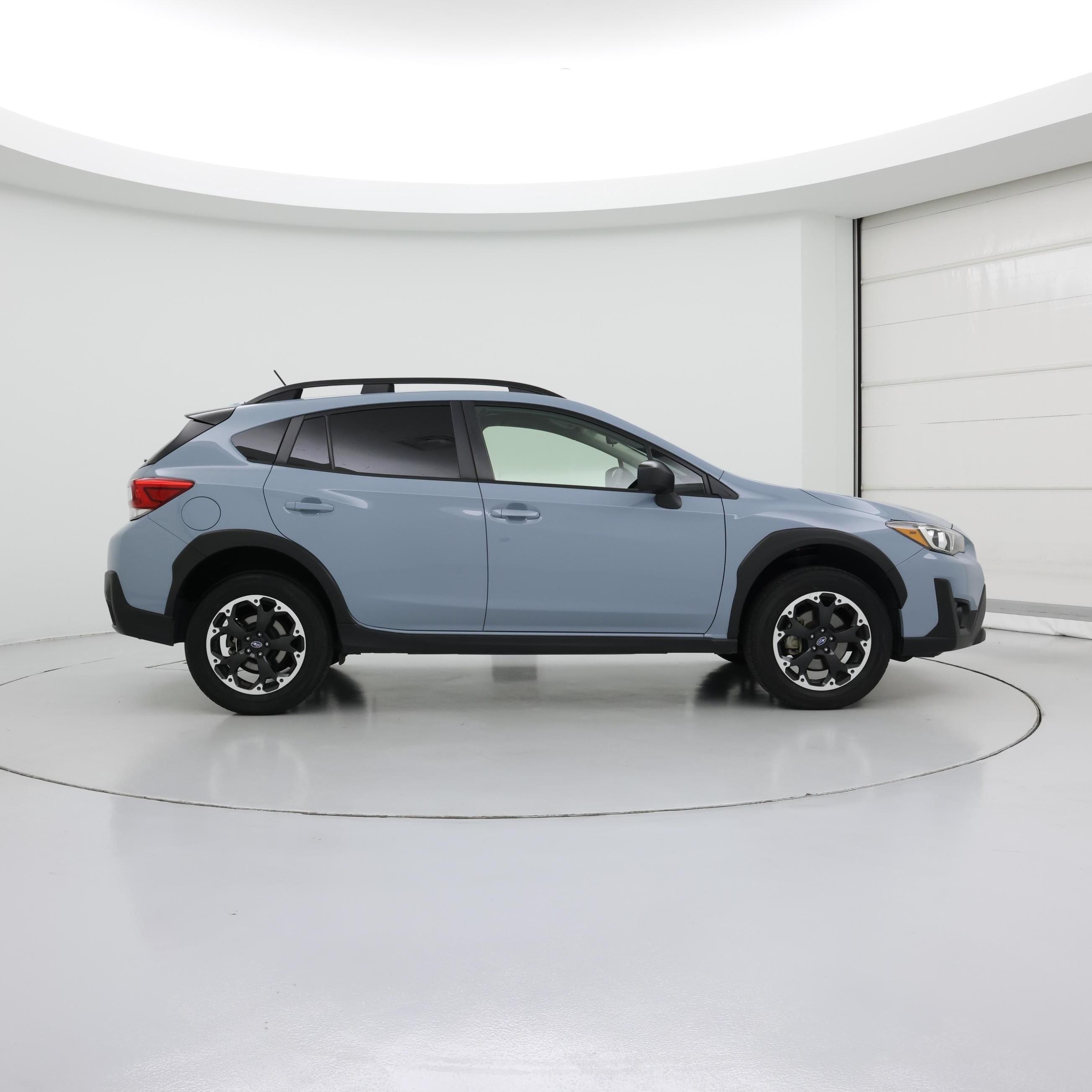 Thumbnail: 2023 Subaru Crosstrek - 7