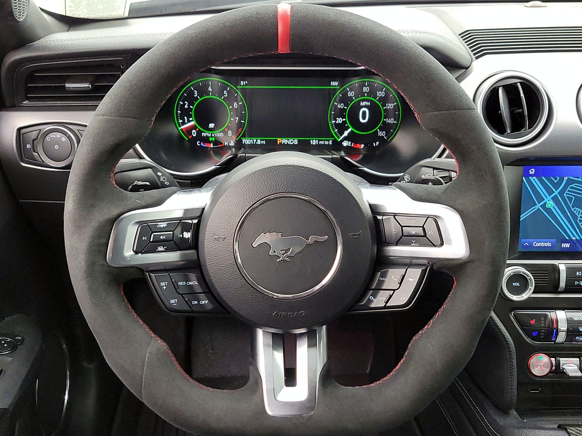 Thumbnail: 2019 Ford Mustang - 10