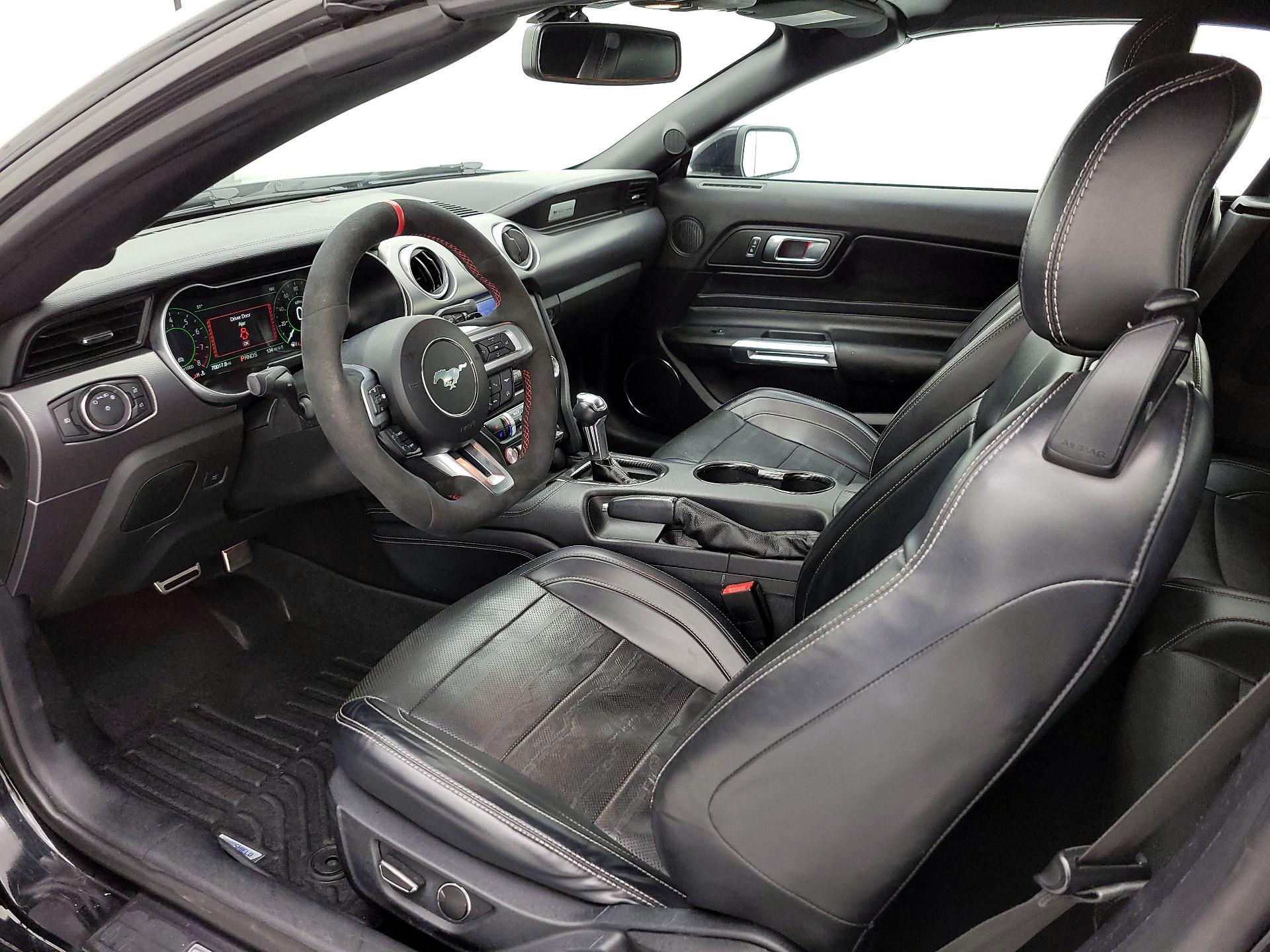 Thumbnail: 2019 Ford Mustang - 11