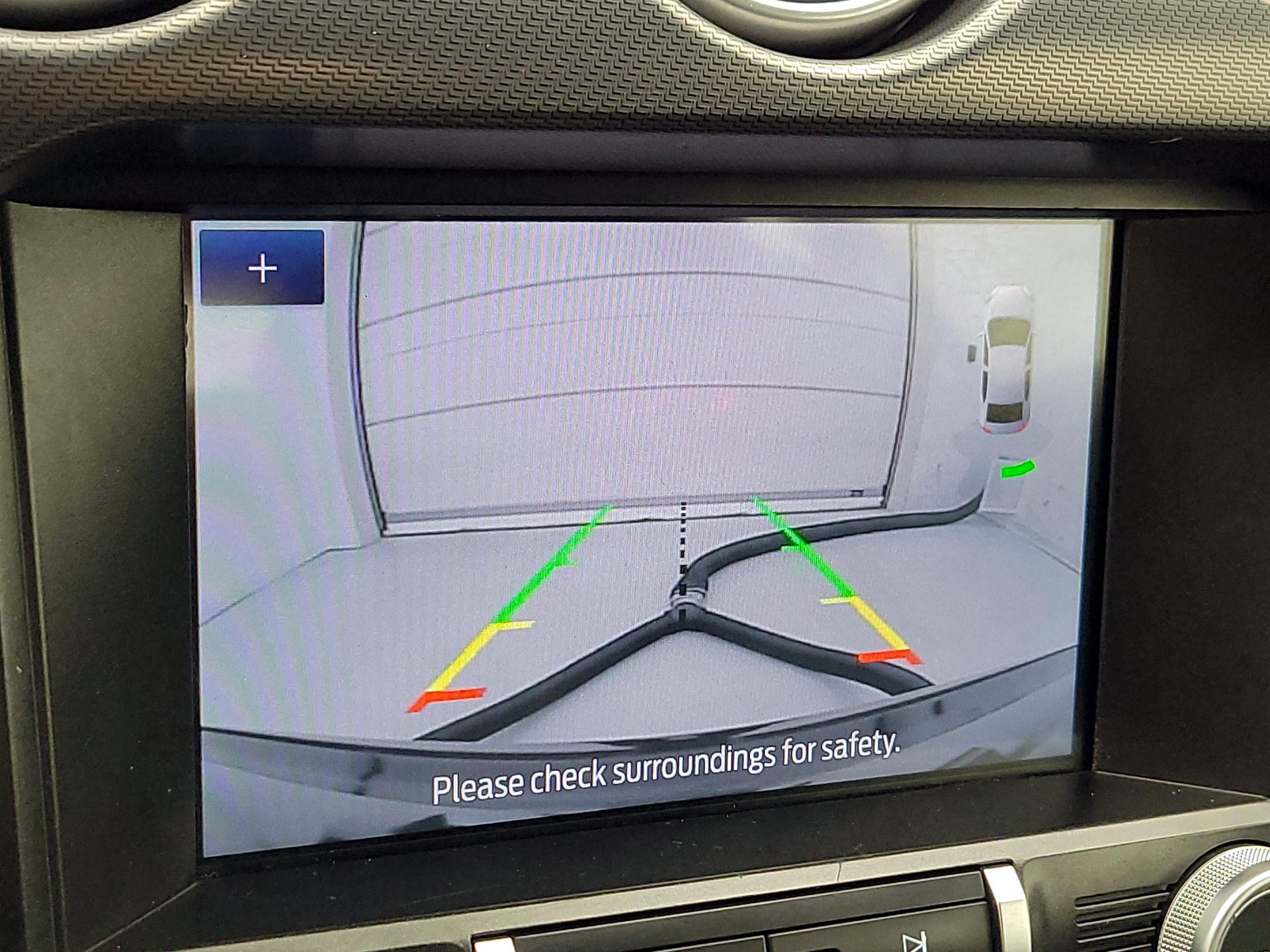 Thumbnail: 2019 Ford Mustang - 15