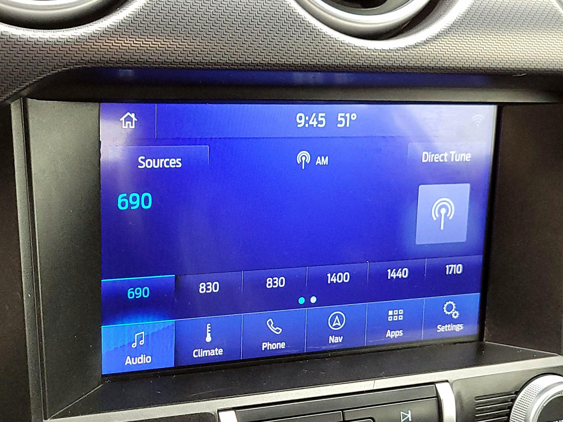 Thumbnail: 2019 Ford Mustang - 16