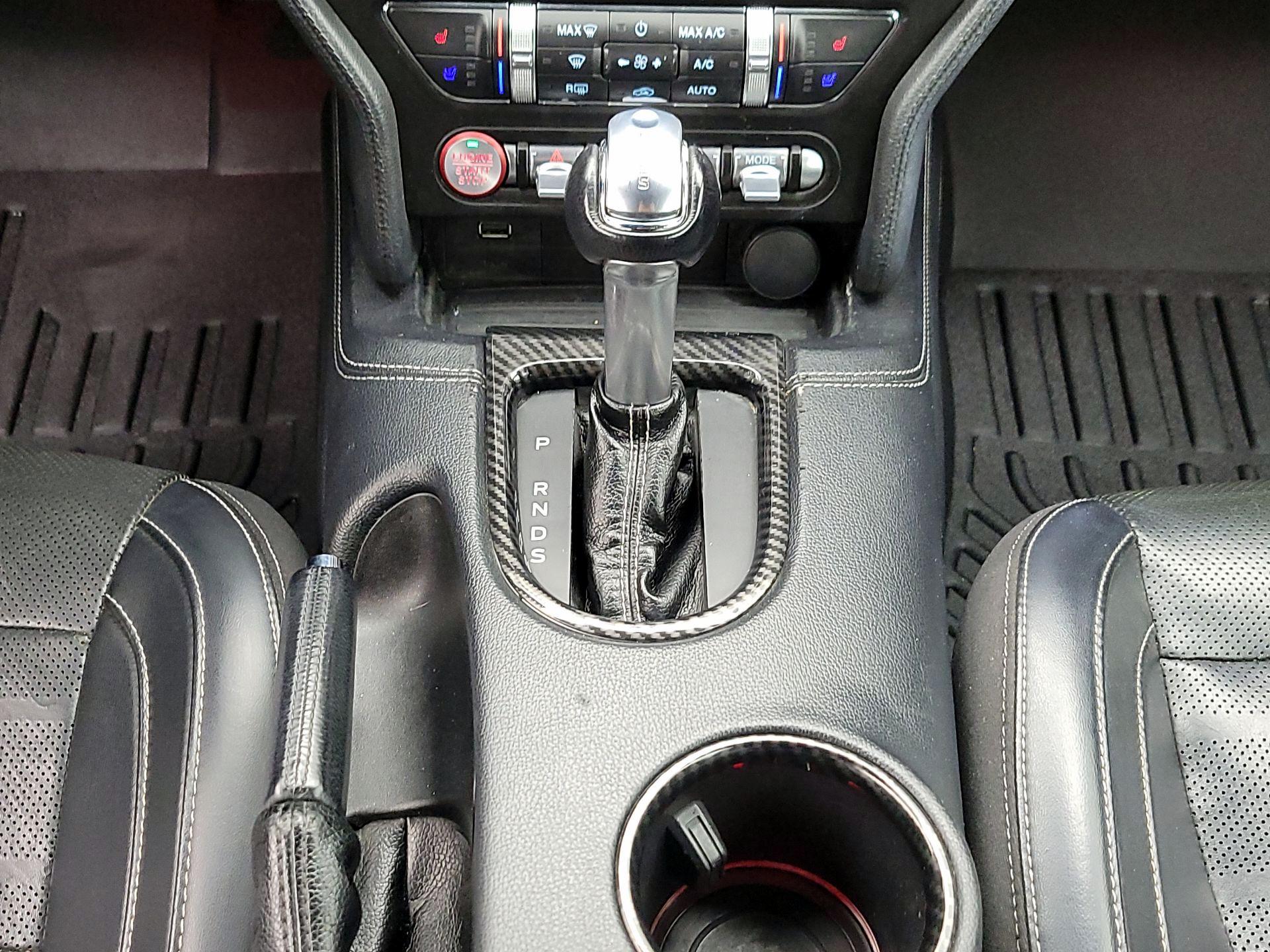 Thumbnail: 2019 Ford Mustang - 18