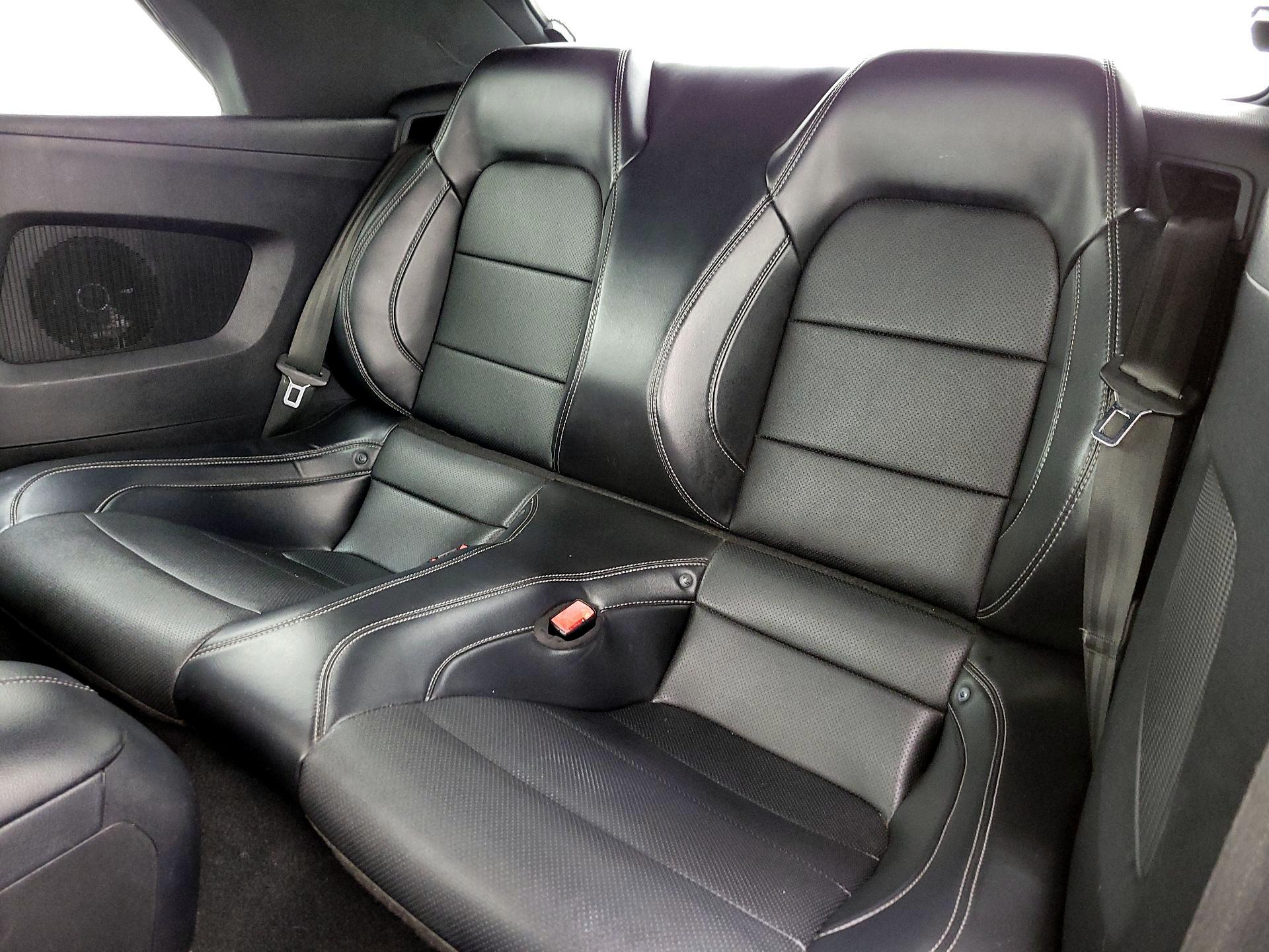 Thumbnail: 2019 Ford Mustang - 20